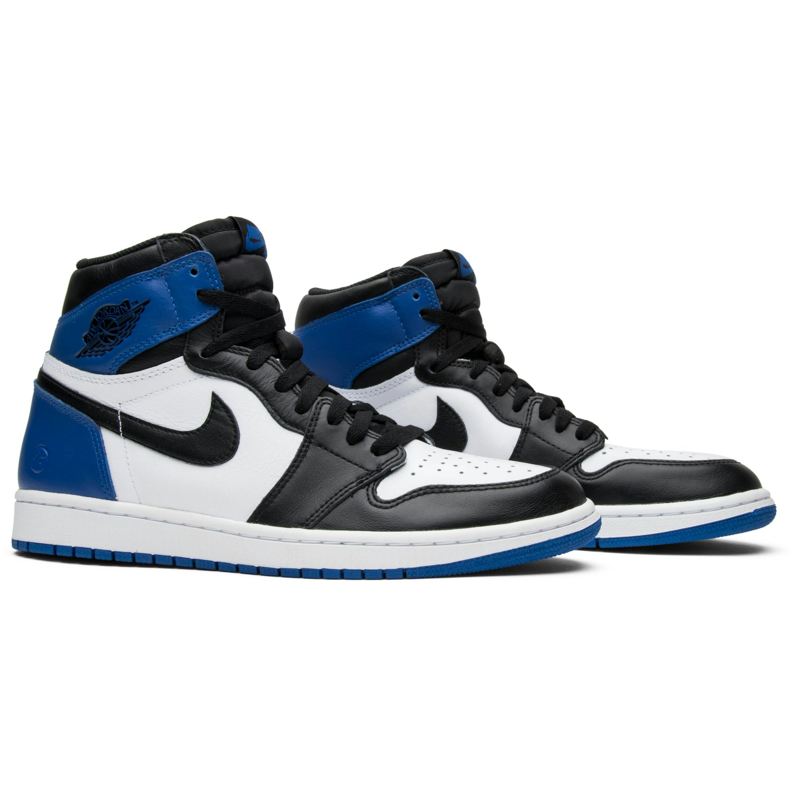 Fragment Design x Jordan x Air Jordan 1 Retro High OG ‚Friends and Family‘ 716371-040 Domahi store