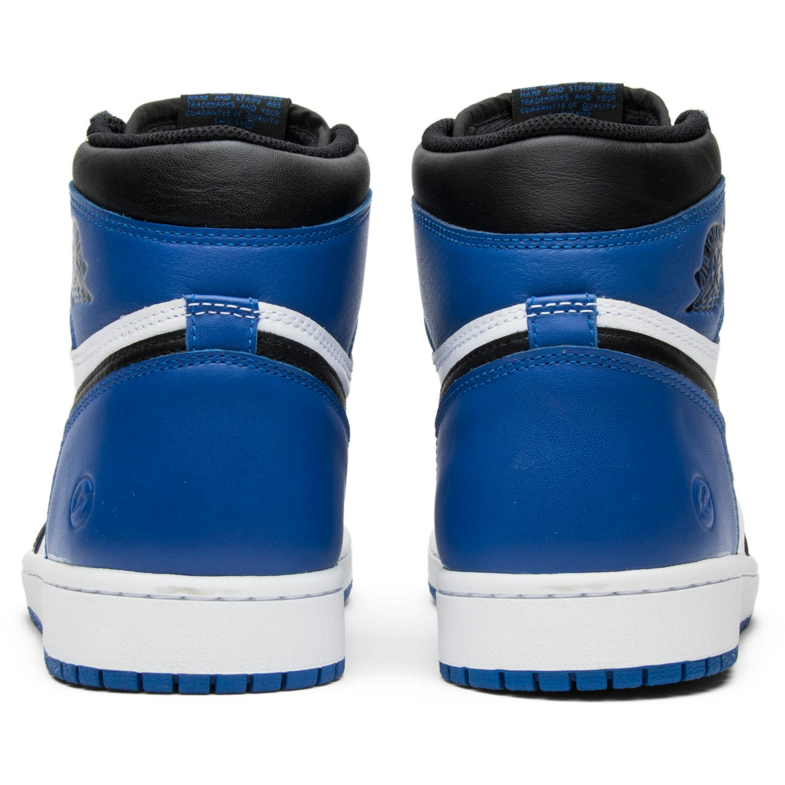 Fragment Design x Jordan x Air Jordan 1 Retro High OG ‚Friends and Family‘ 716371-040 Domahi store