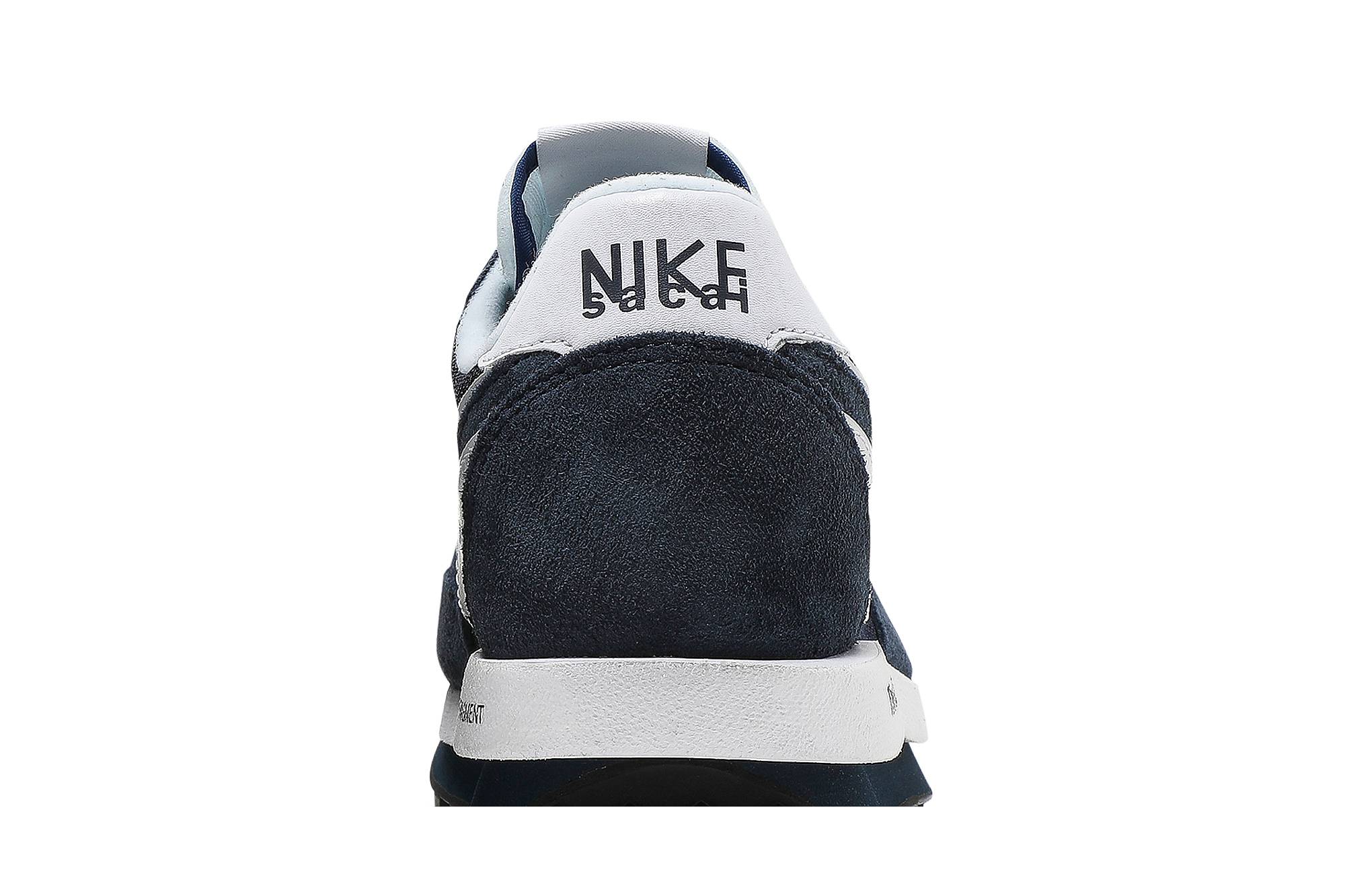 Fragment Design x sacai x Nike LDV Waffle ‚Blue Void‘ DH2684-400 Domahi store