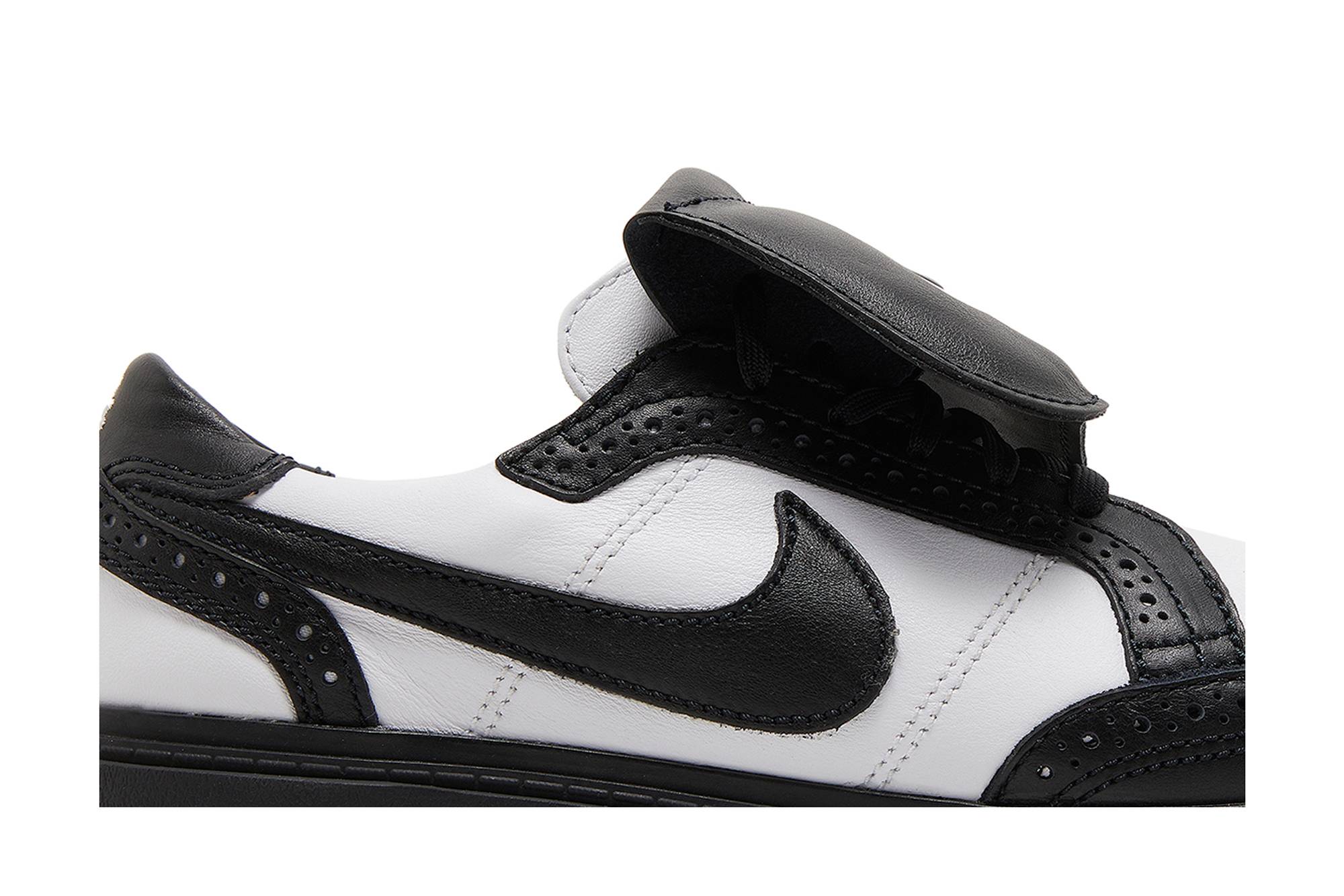 G-Dragon PEACEMINUSONE x Nike Kwondo 1 ‚Panda/White/Black‘ DH2482-101 Domahi store