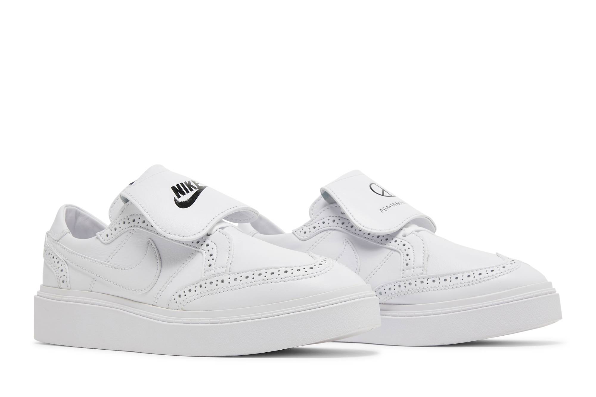 G-Dragon PEACEMINUSONE x Nike Kwondo 1 ‚White‘ DH2482-100 Domahi store