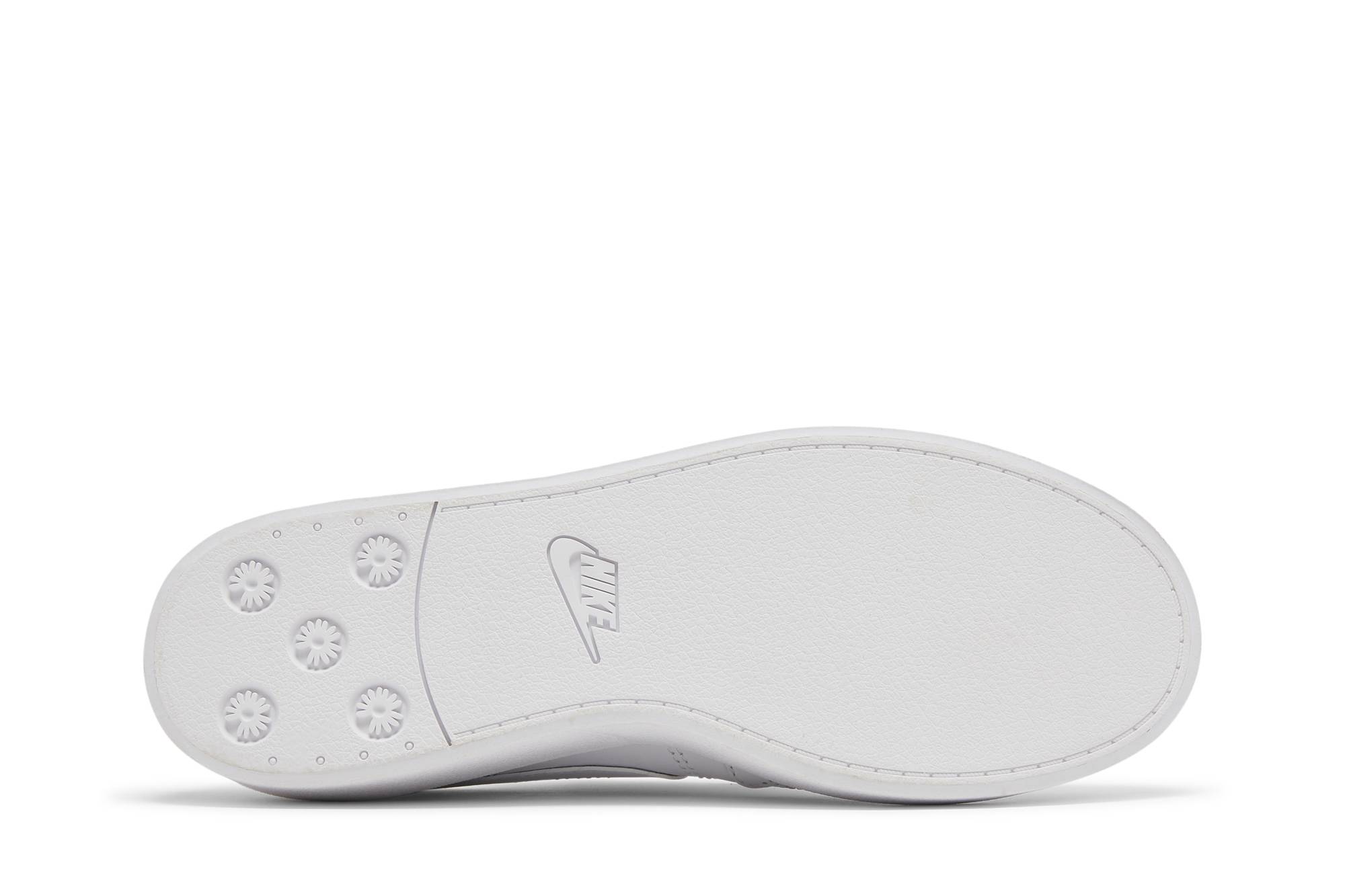 G-Dragon PEACEMINUSONE x Nike Kwondo 1 ‚White‘ DH2482-100 Domahi store