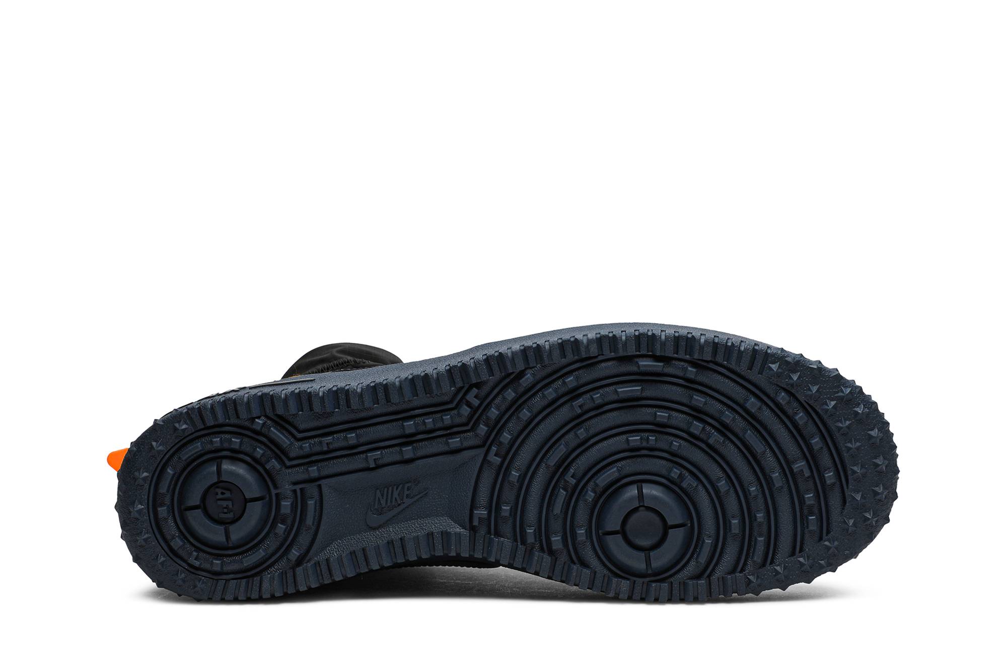 Gore-Tex x Nike Air Force 1 High WTR ‚The 10TH‘ CQ7211-001 Domahi store