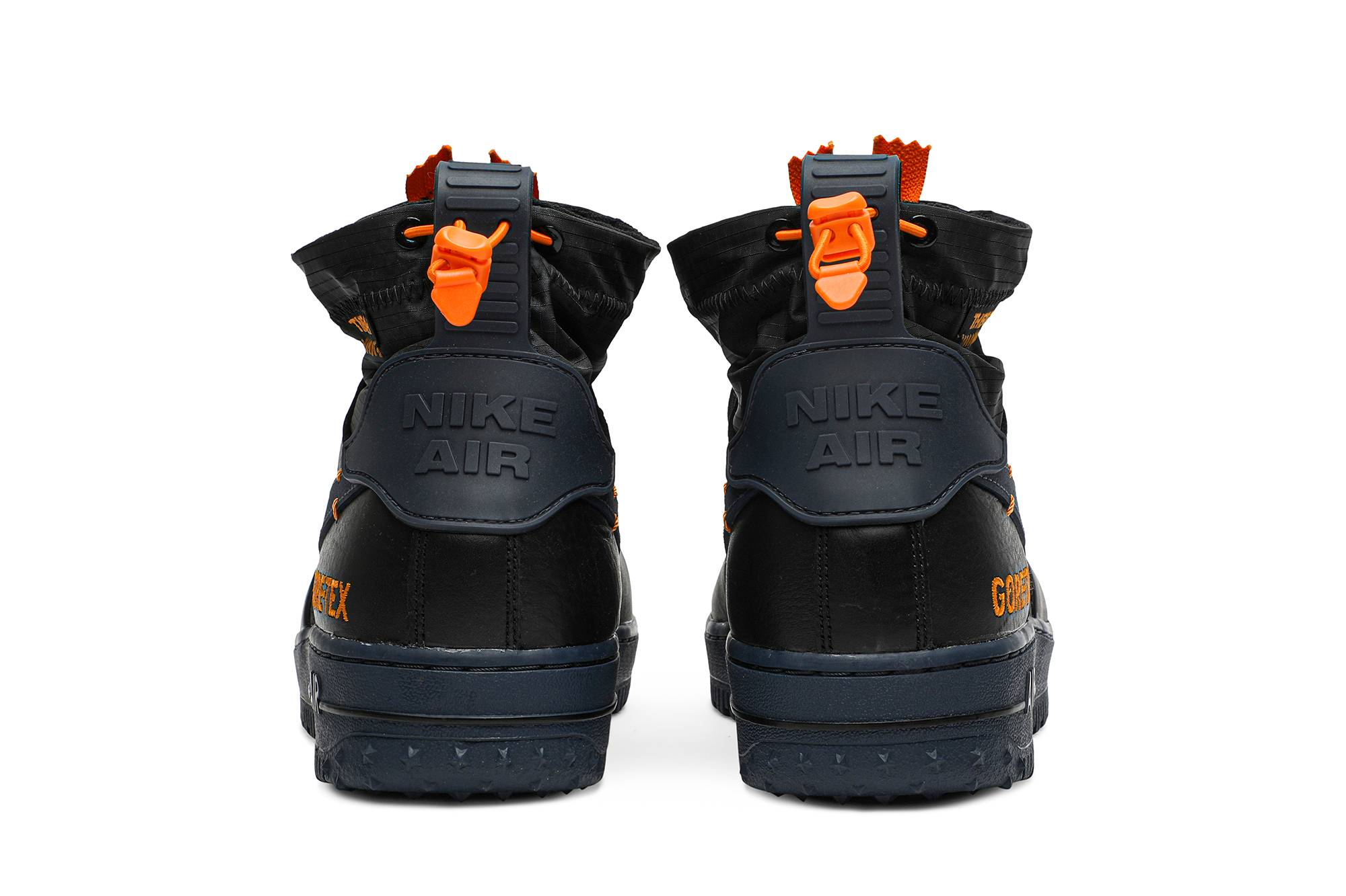 Gore-Tex x Nike Air Force 1 High WTR ‚The 10TH‘ CQ7211-001 Domahi store