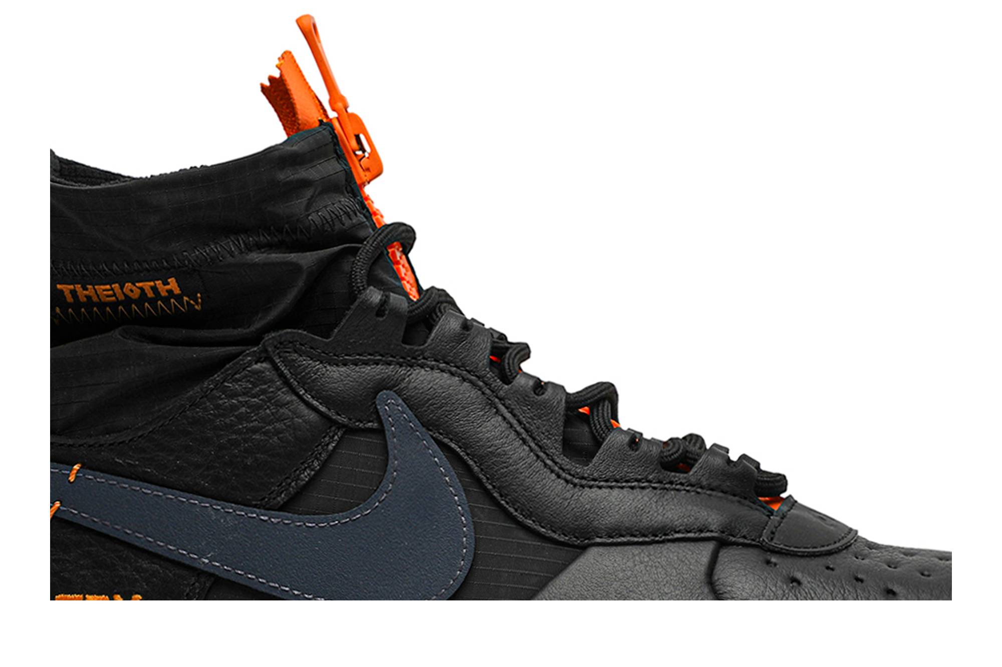 Gore-Tex x Nike Air Force 1 High WTR ‚The 10TH‘ CQ7211-001 Domahi store