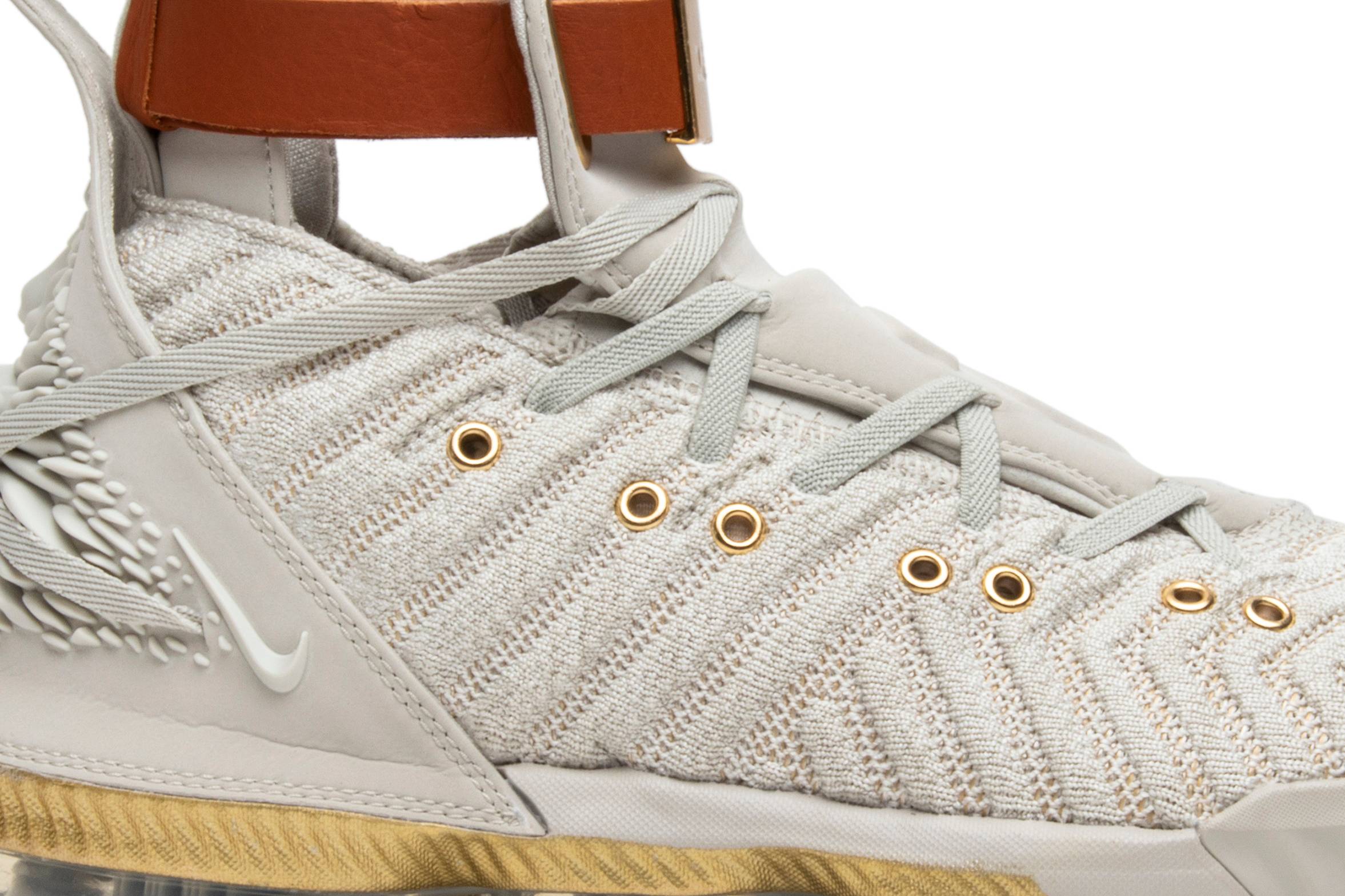 HFR x Nike LeBron 16 ‚Harlem’s Fashion Row‘ BQ6583-100 Domahi store