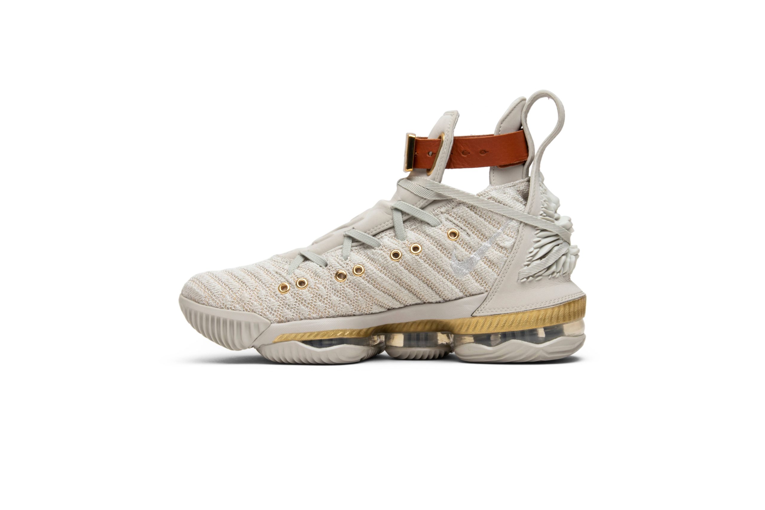 HFR x Nike LeBron 16 ‚Harlem’s Fashion Row‘ BQ6583-100 Domahi store