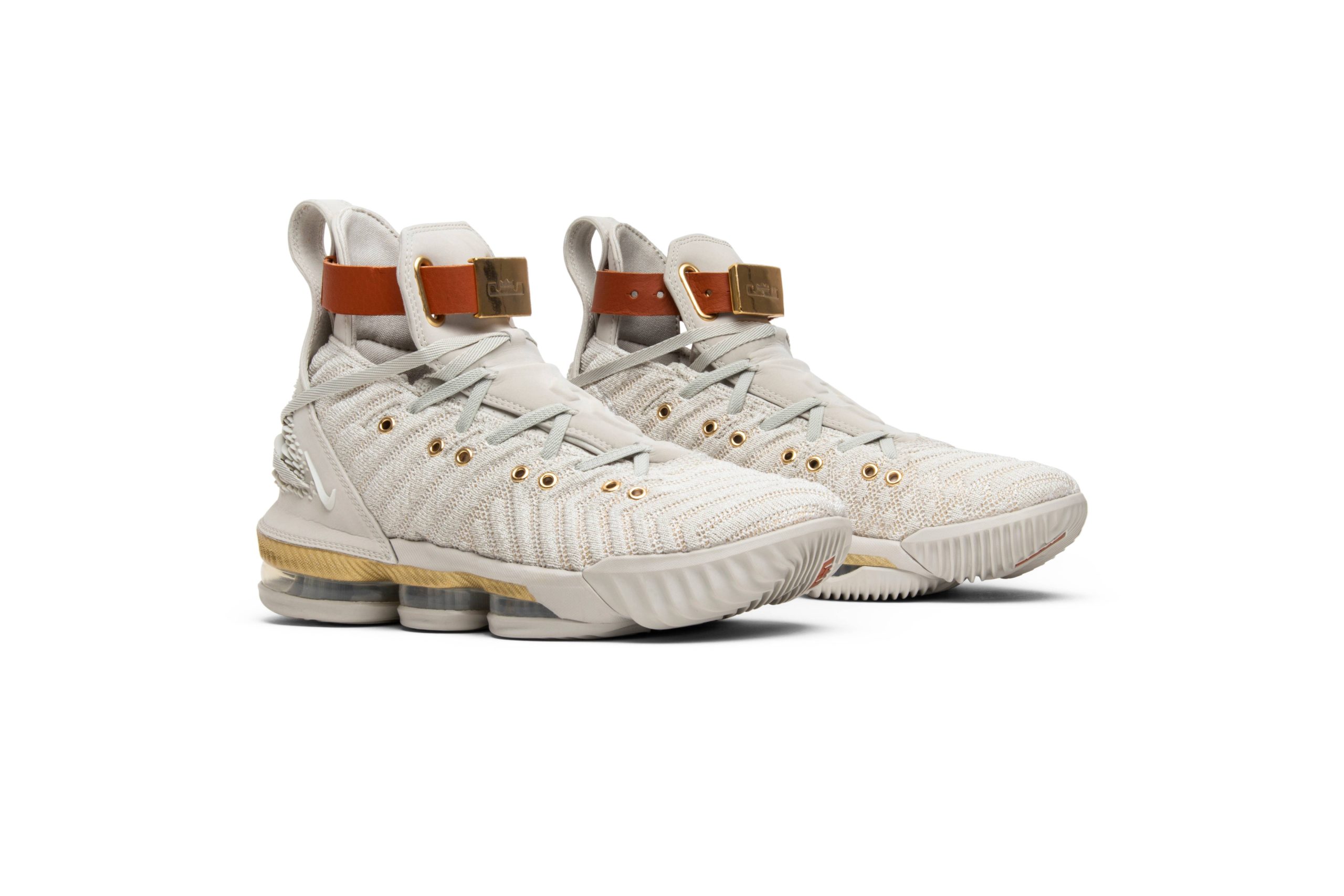 HFR x Nike LeBron 16 ‚Harlem’s Fashion Row‘ BQ6583-100 Domahi store