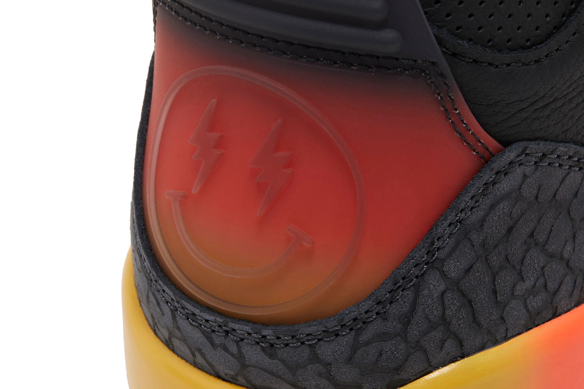 J. Balvin x Air Jordan 3 Retro ‚Rio‘ FN0344-001 Domahi store