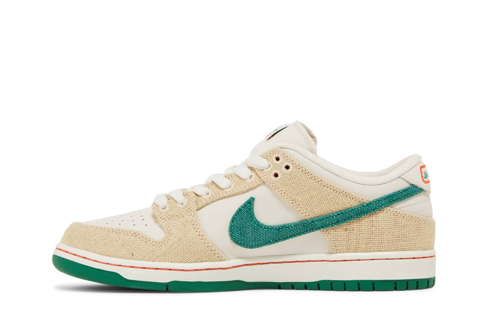 Jarritos x Nike SB Dunk Low ‚Cream‘ FD0860-001 Domahi Store