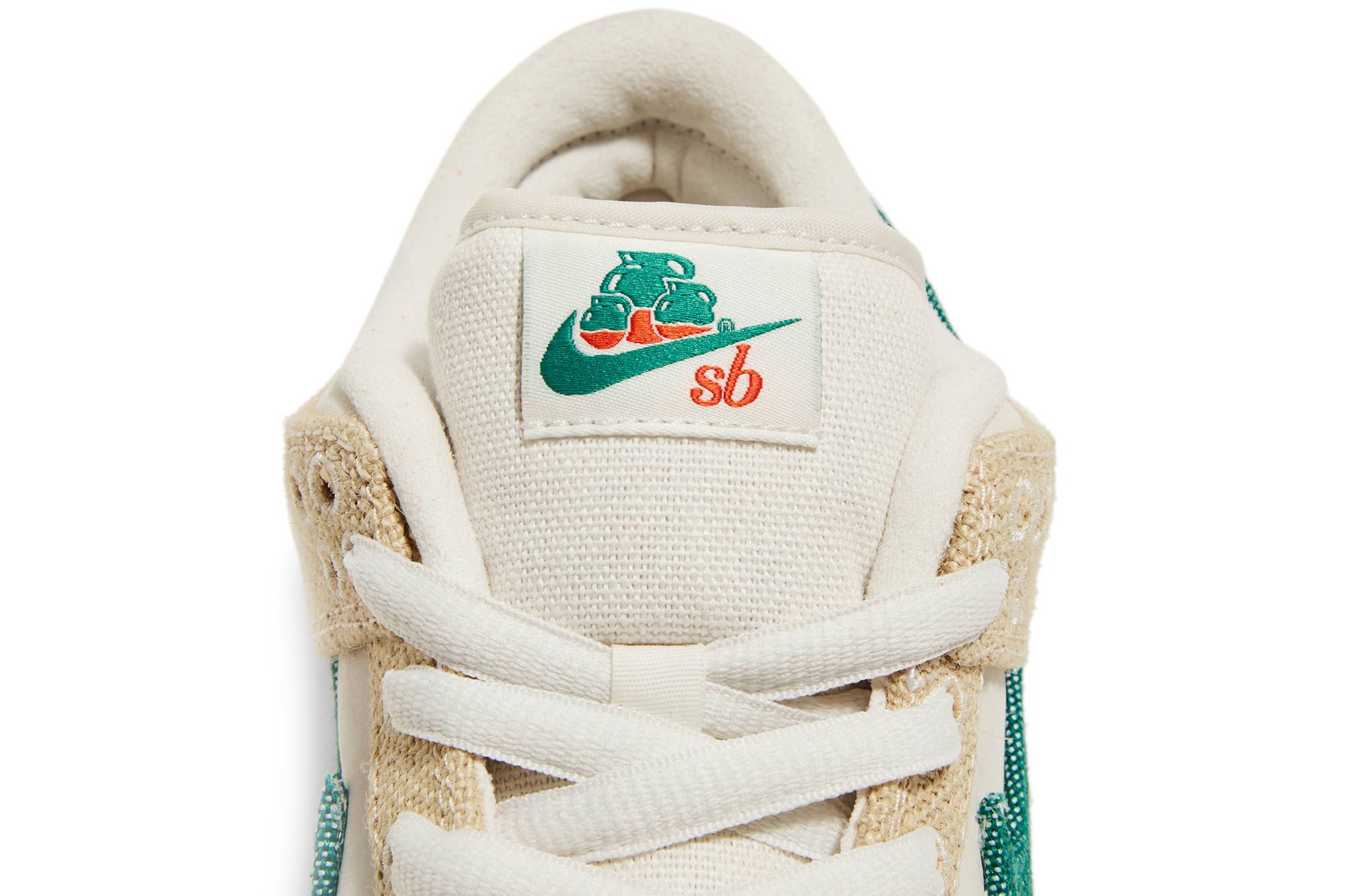 Jarritos x Nike SB Dunk Low ‚Cream‘ FD0860-001 Domahi Store