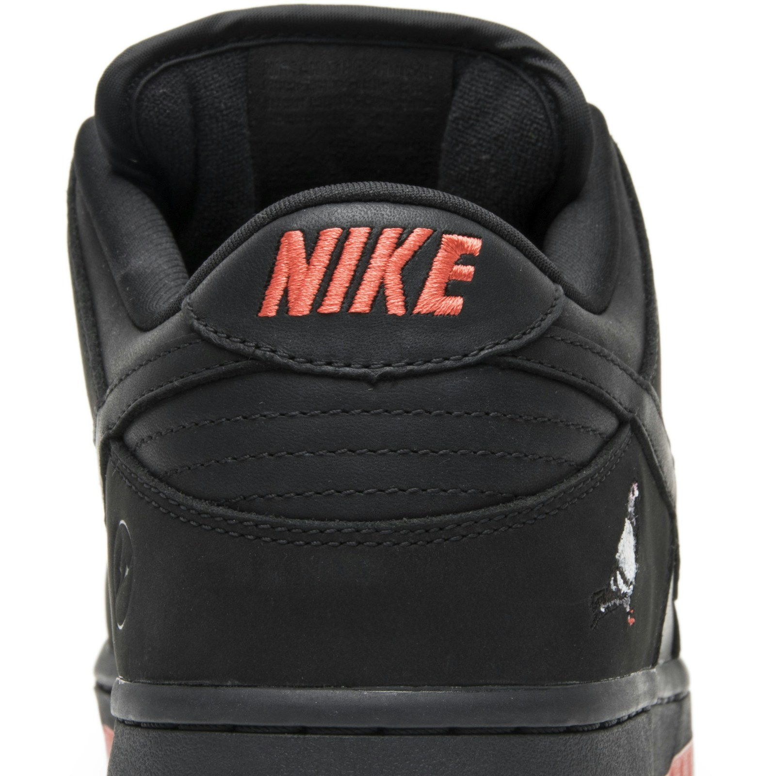 Jeff Staple x Nike SB Dunk Low Pro ‚Black Pigeon‘ 883232-008 Domahi Store