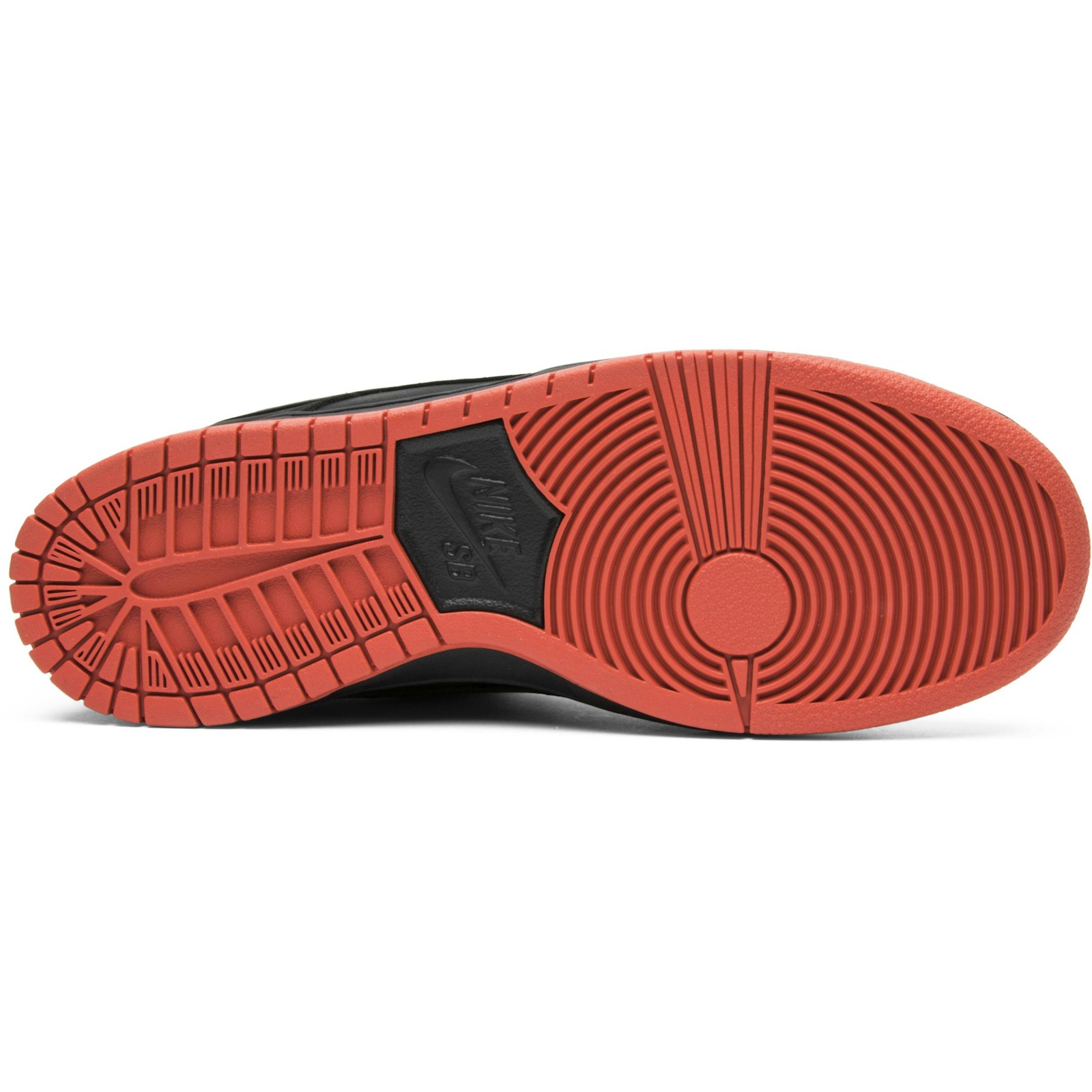 Jeff Staple x Nike SB Dunk Low Pro ‚Black Pigeon‘ 883232-008 Domahi Store