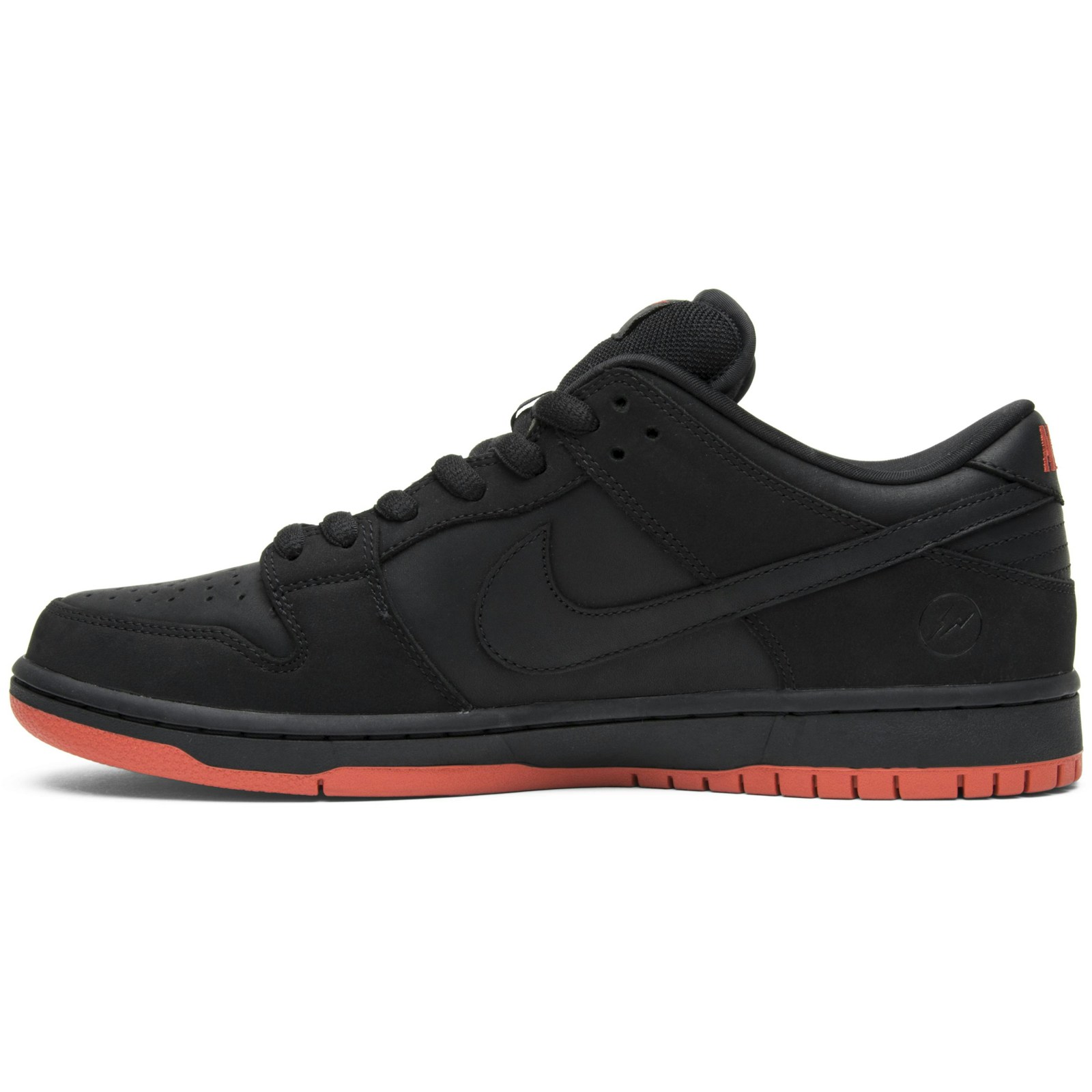 Jeff Staple x Nike SB Dunk Low Pro ‚Black Pigeon‘ 883232-008 Domahi Store