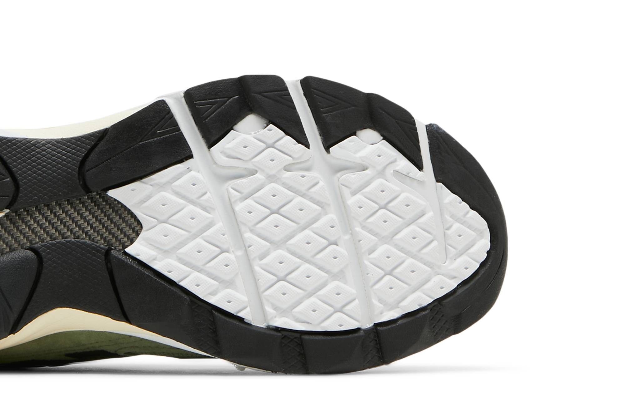 JJJJound x New Balance 990v3 ‚Olive‘ M990JD3 Domahi Store