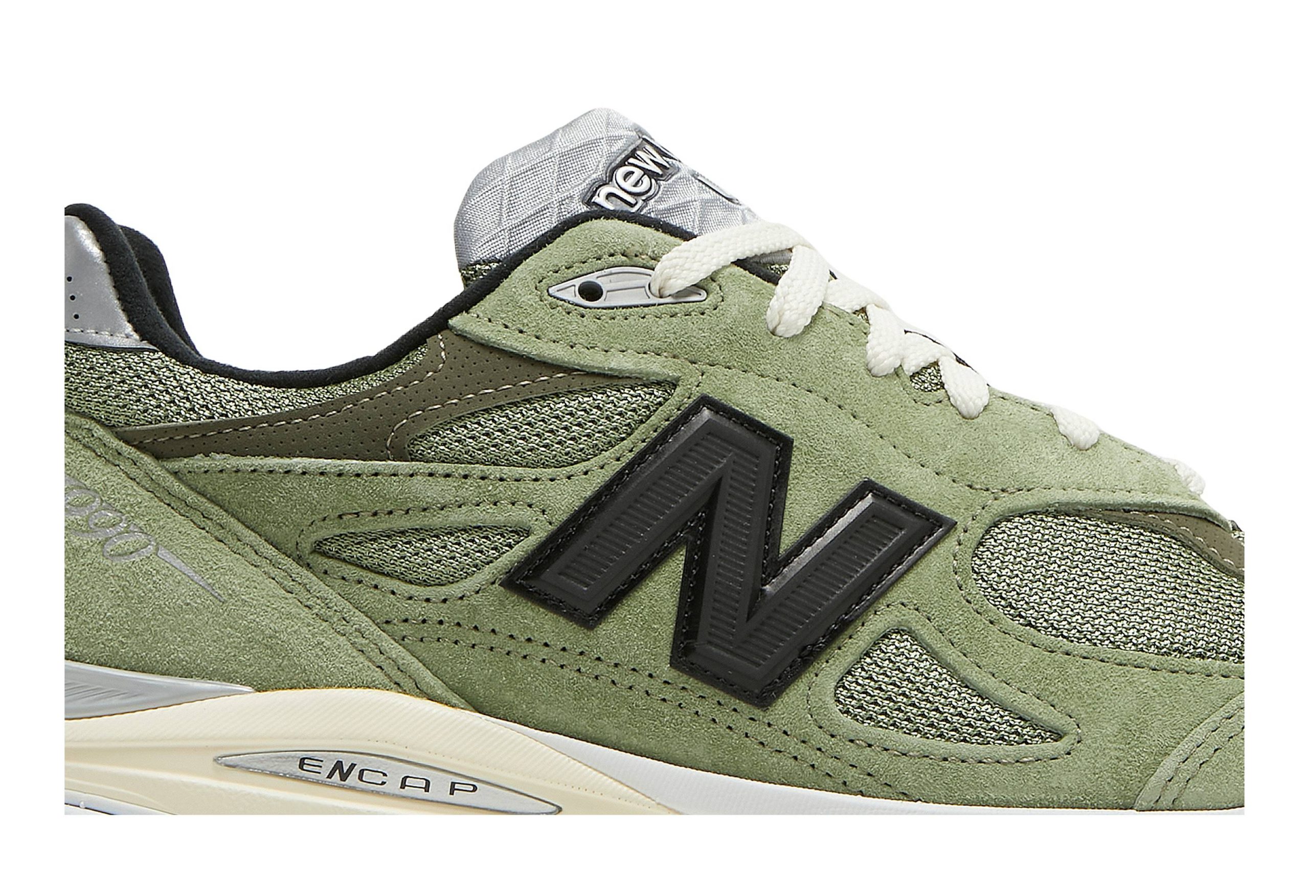 JJJJound x New Balance 990v3 ‚Olive‘ M990JD3 Domahi Store