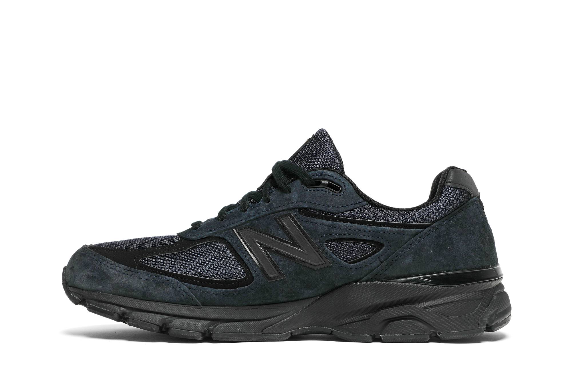 JJJJound x New Balance 990v4 ‚Navy‘ M990JJ4 Domahi Store