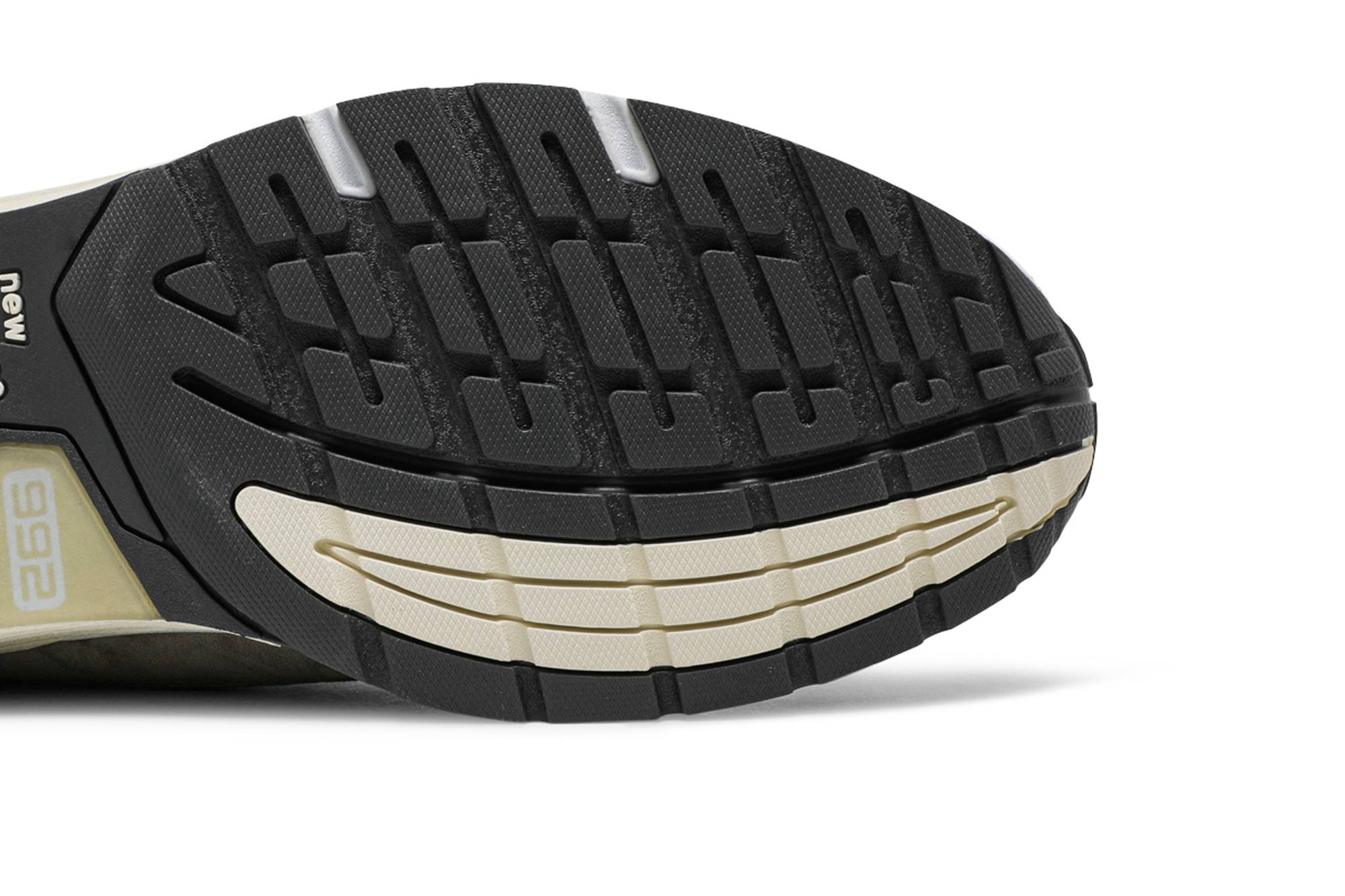 JJJJound x New Balance 992 ‚Grey‘ M992J2 Domahi Store