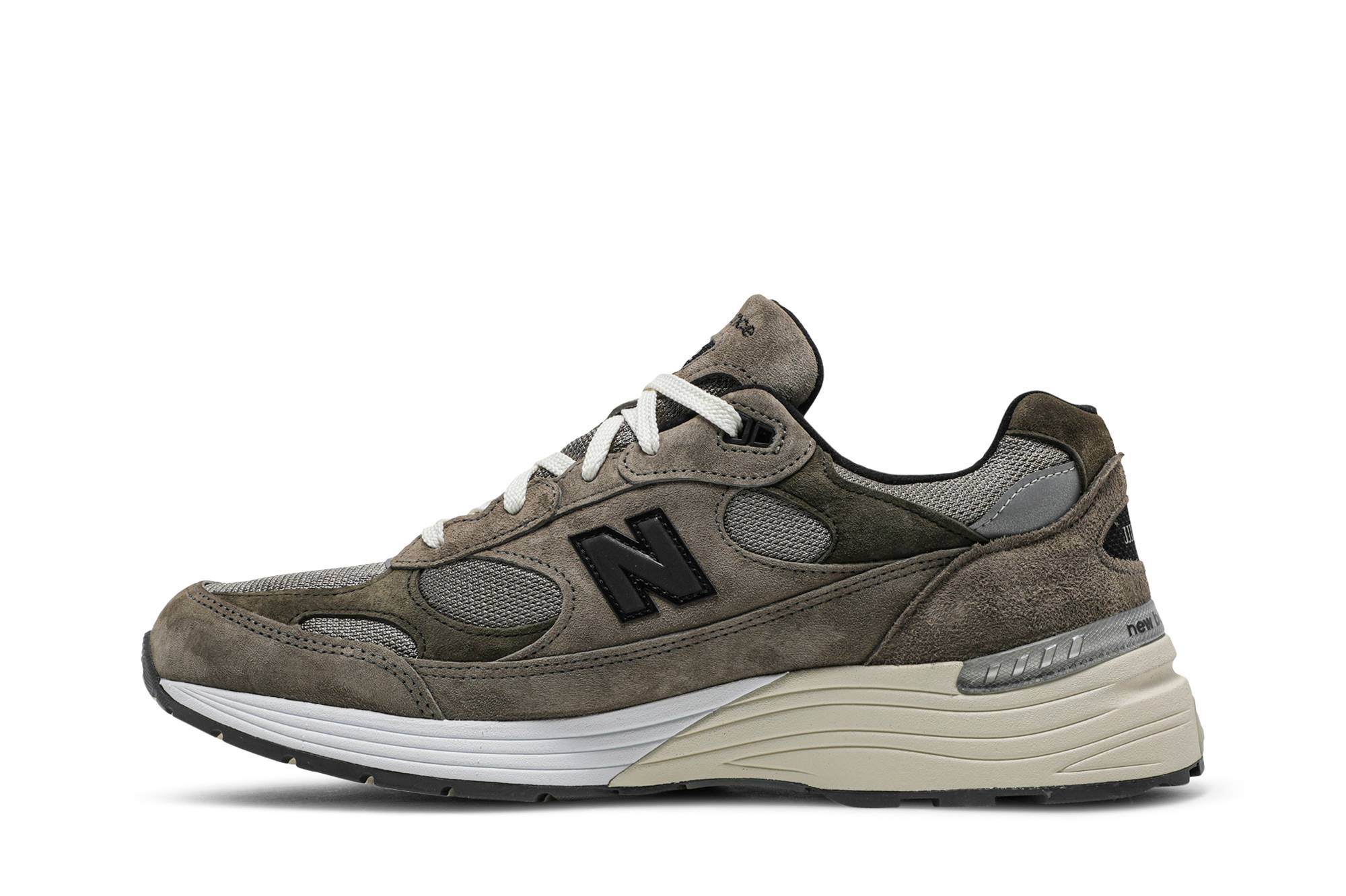 JJJJound x New Balance 992 ‚Grey‘ M992J2 Domahi Store