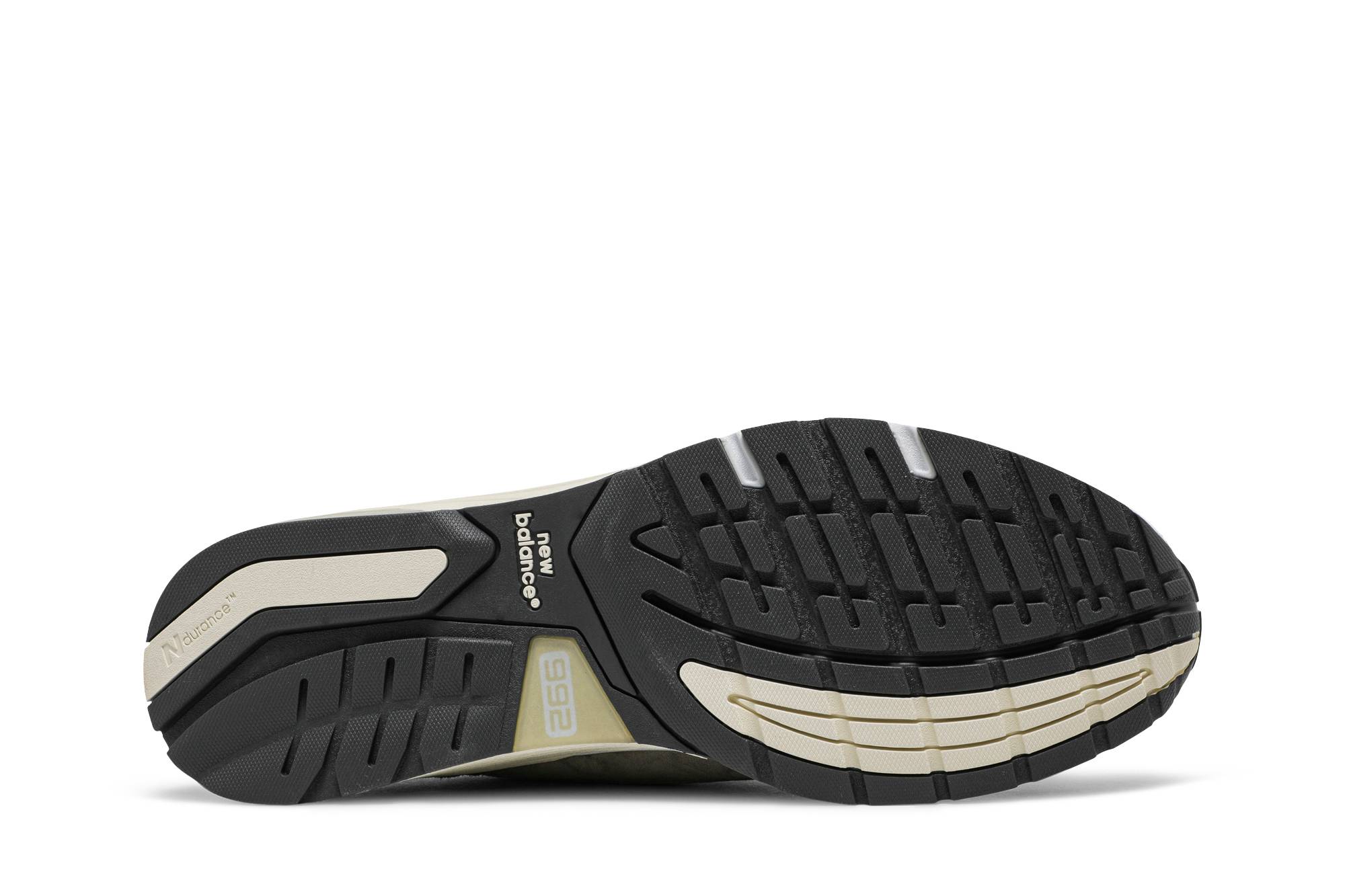 JJJJound x New Balance 992 ‚Grey‘ M992J2 Domahi Store