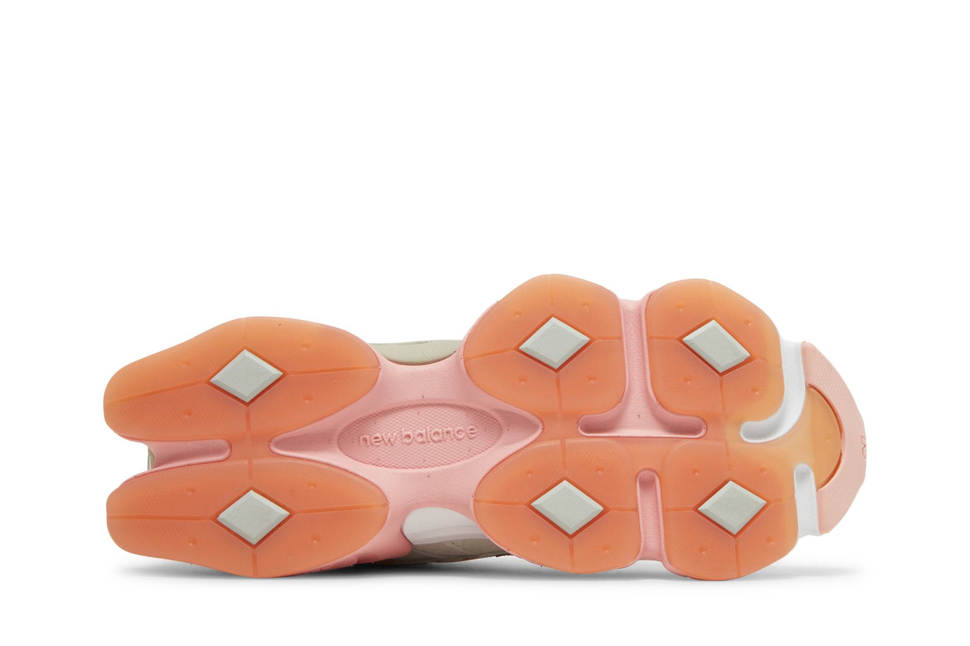 Joe Freshgoods x New Balance 9060 – Inside Voices ‚Baby Shower Blue‘ U9060JG1 Domahi Store