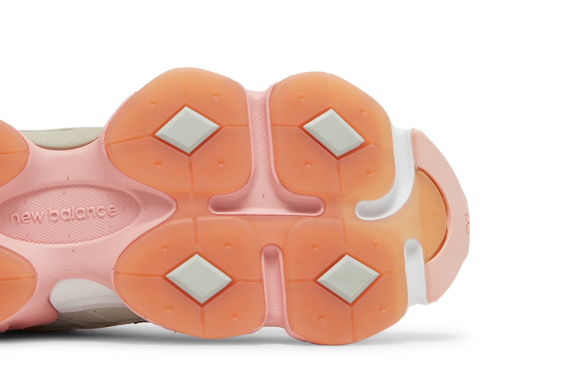 Joe Freshgoods x New Balance 9060 – Inside Voices ‚Baby Shower Blue‘ U9060JG1 Domahi Store