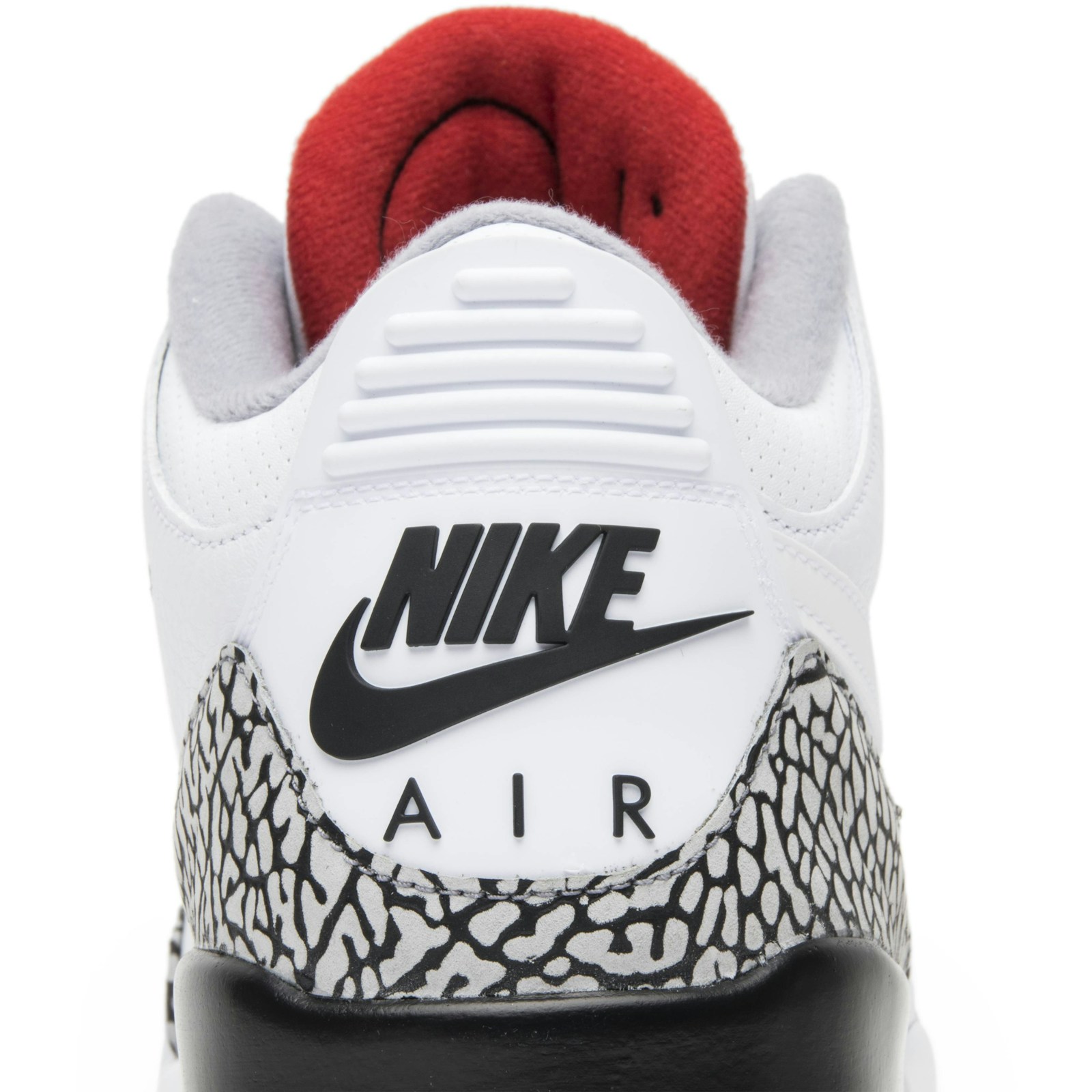 Justin Timberlake x Air Jordan 3 Retro JTH ‚White Cement‘ AV6683-160 Domahi store