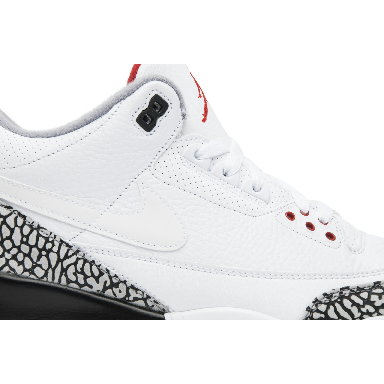 Justin Timberlake x Air Jordan 3 Retro JTH ‚White Cement‘ AV6683-160 Domahi store