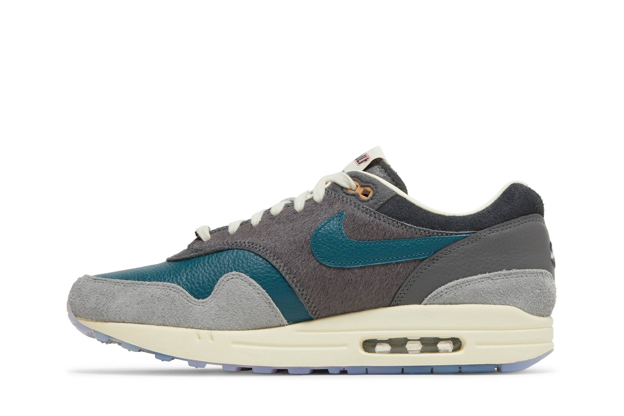 Kasina x Nike Air Max 1 SP ‚Made to be Together – Grey‘ DQ8475-001 Domahi store