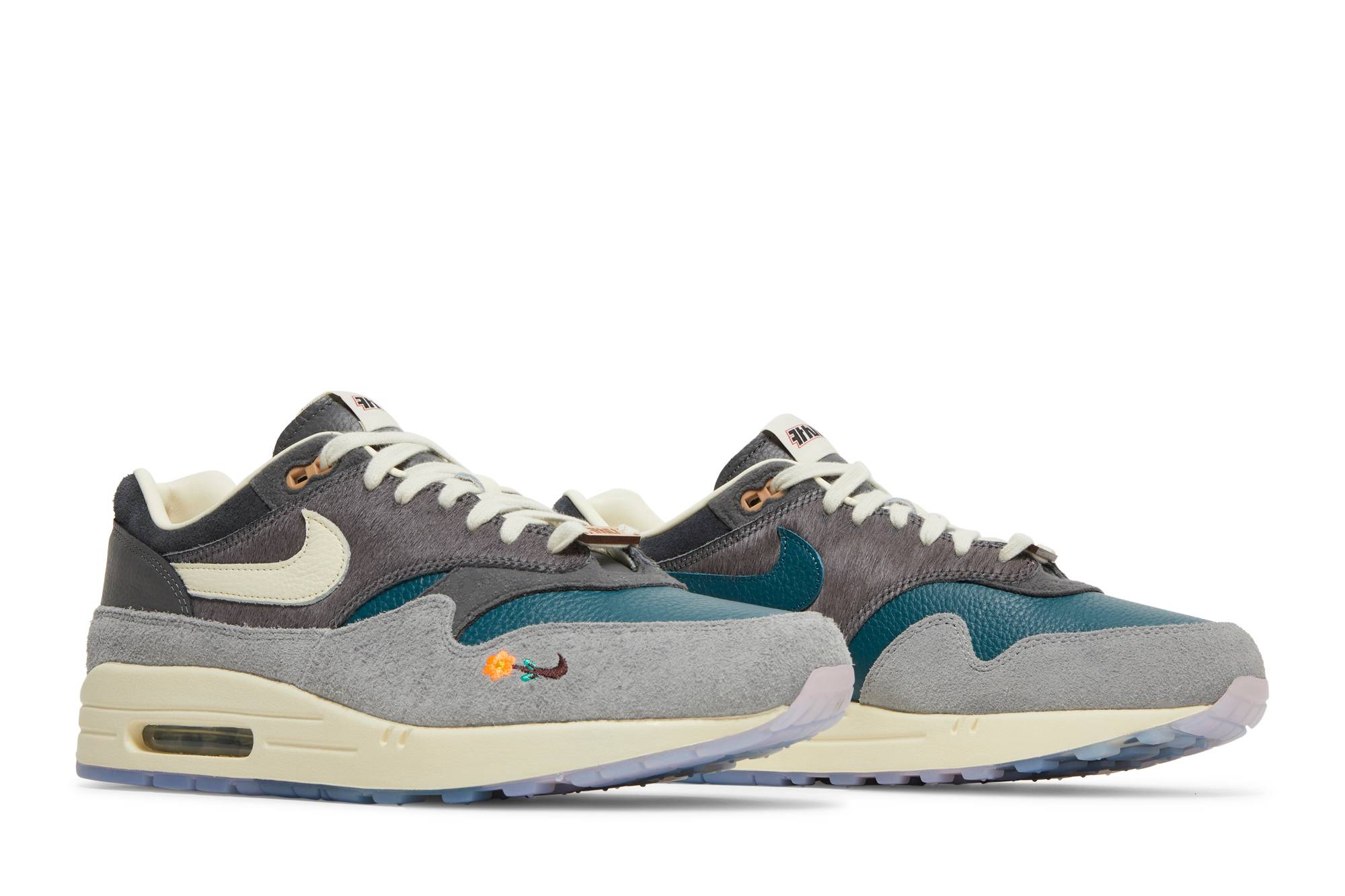 Kasina x Nike Air Max 1 SP ‚Made to be Together – Grey‘ DQ8475-001 Domahi store