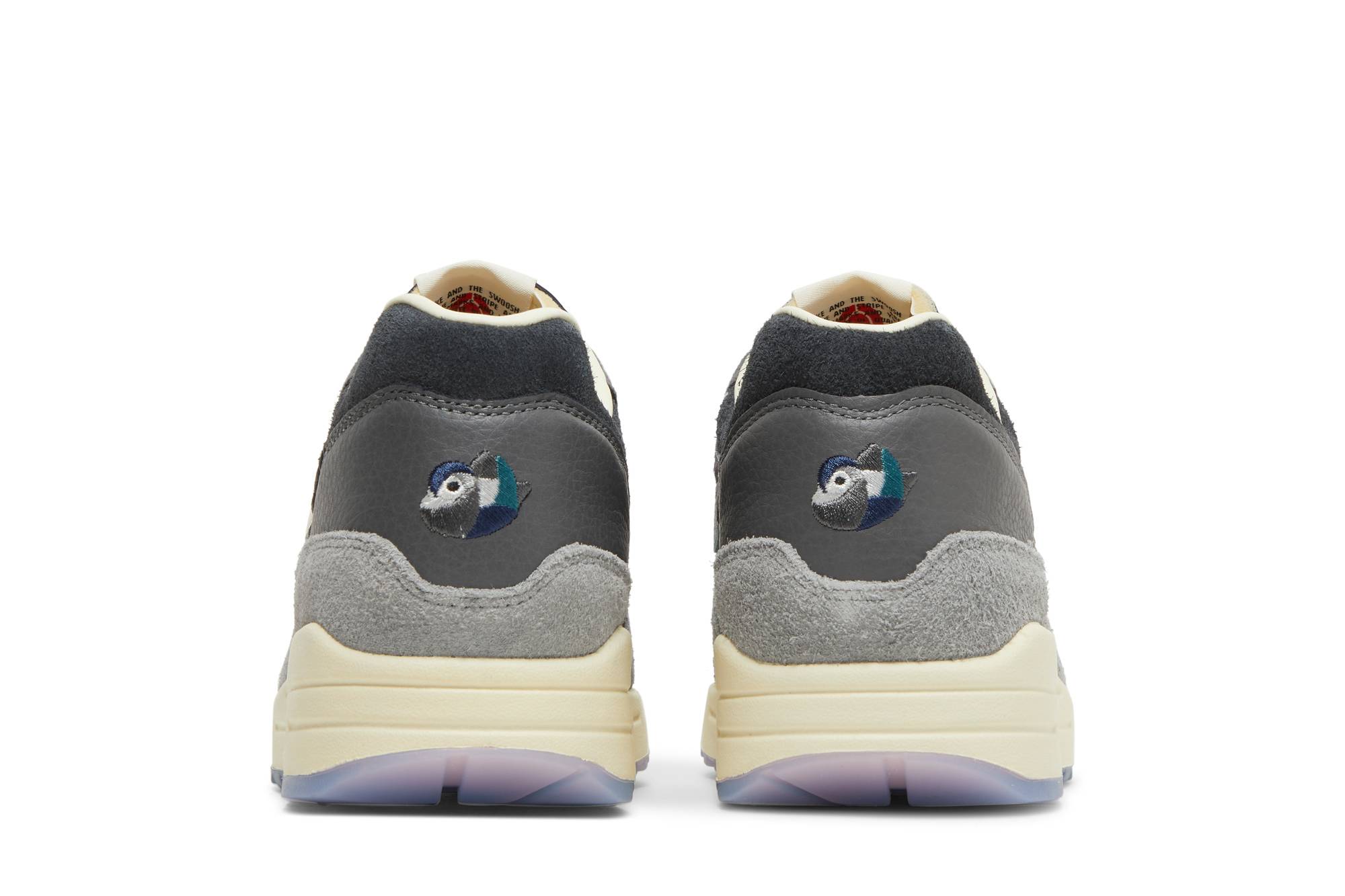 Kasina x Nike Air Max 1 SP ‚Made to be Together – Grey‘ DQ8475-001 Domahi store