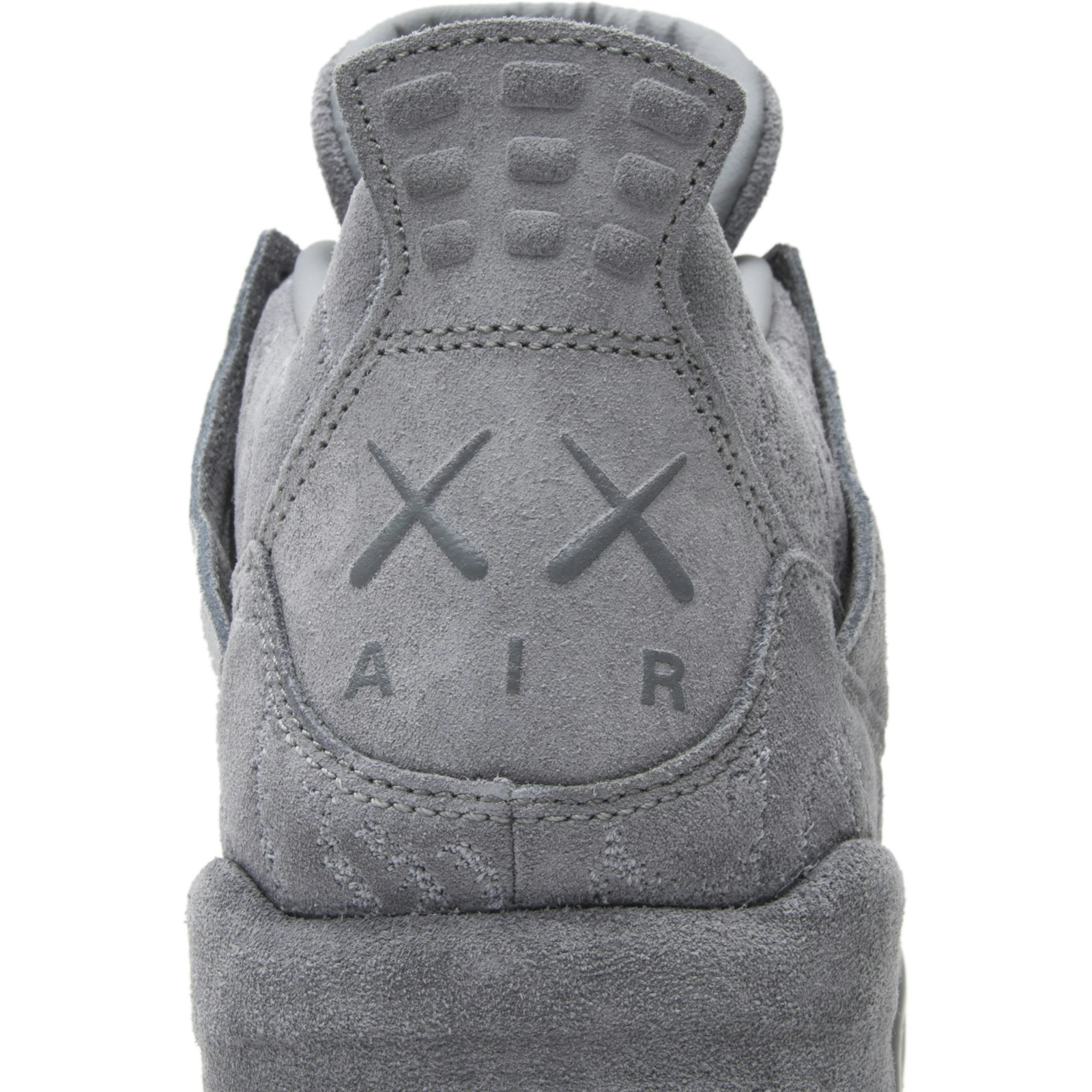 KAWS x Air Jordan 4 Retro ‚Cool Grey‘ 930155-003 Domahi store