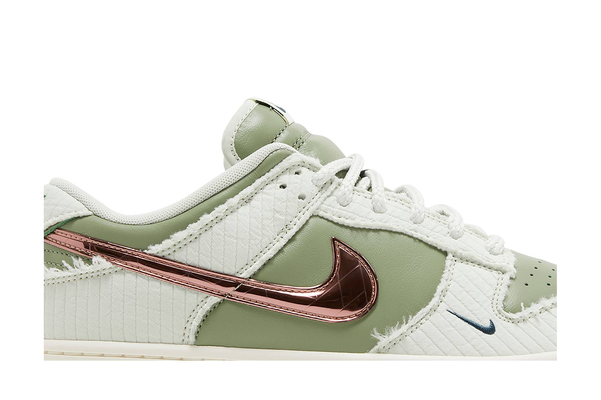 Kyler Murray x Nike Dunk Low ‚Be 1 of One‘ FQ0269-001 Domahi Store