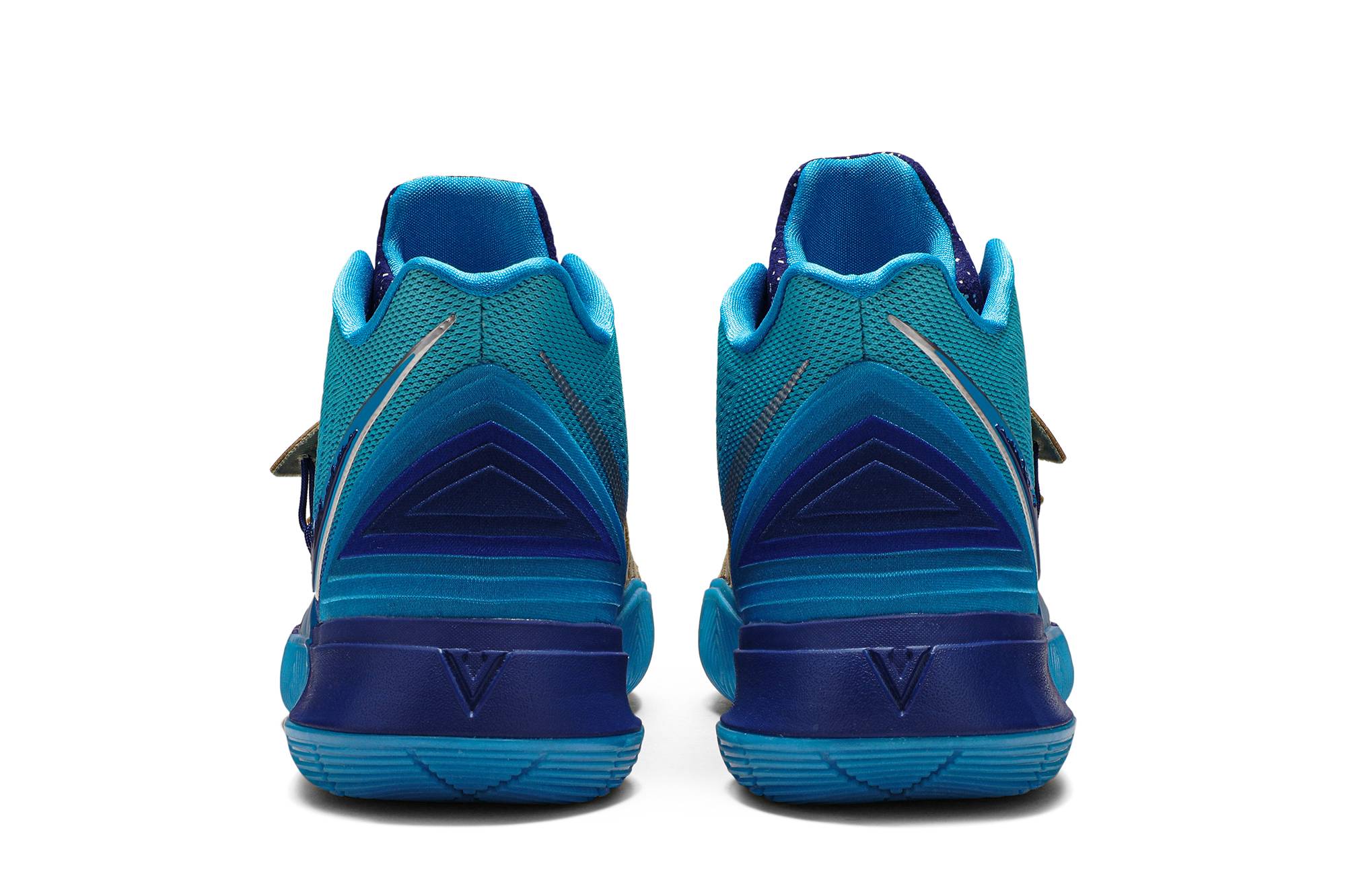 Kyrie 5 x Concepts ‚Orion’s Belt‘ CU2352-400 Domahi store