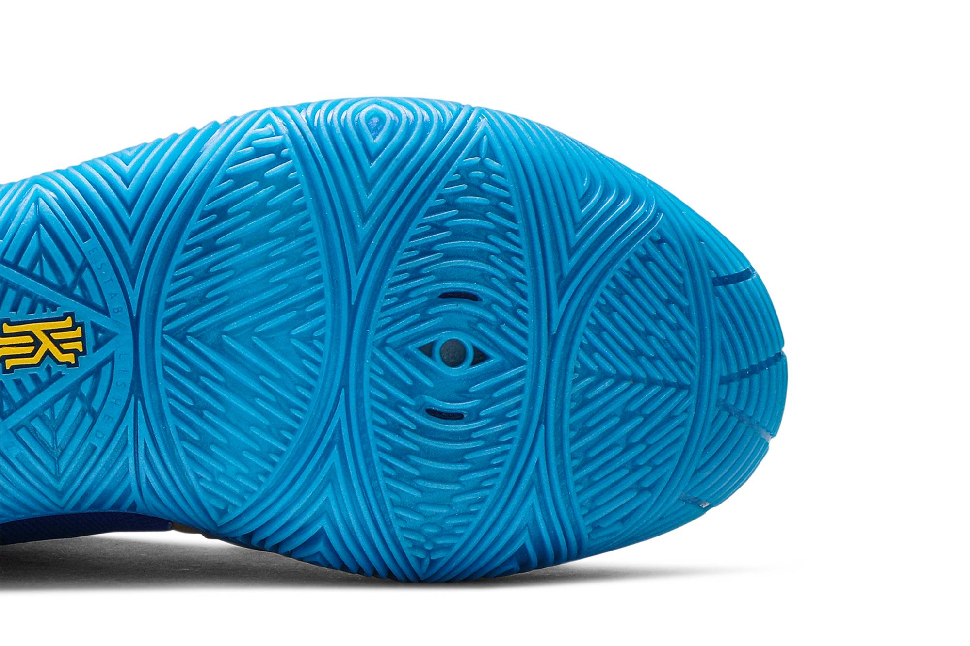 Kyrie 5 x Concepts ‚Orion’s Belt‘ CU2352-400 Domahi store