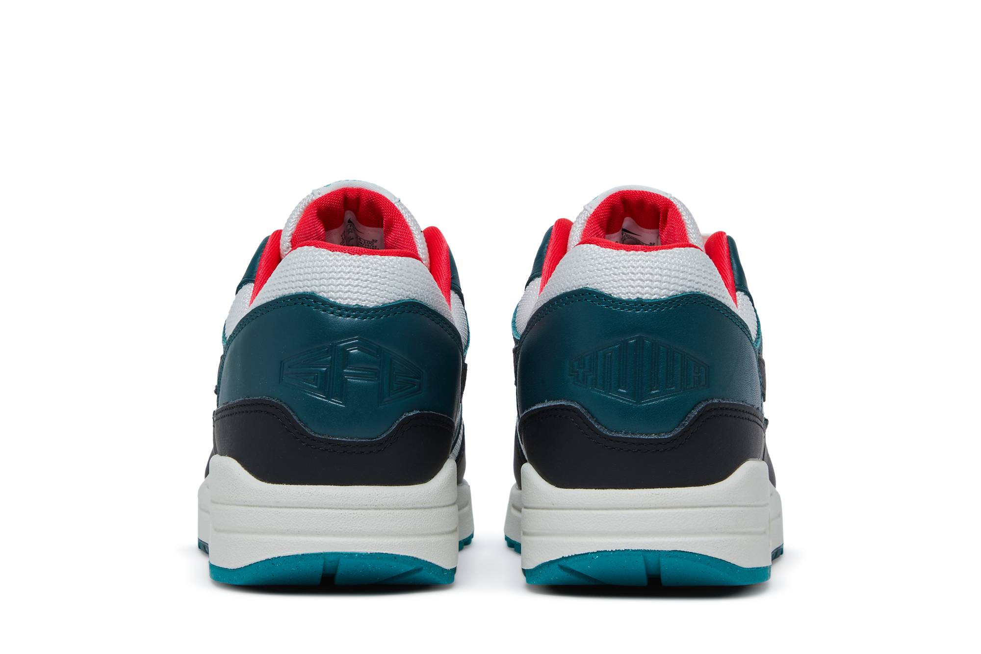 LeBron x Nike Air Max 1 ‚Liverpool‘ FB8914-100 Domahi store