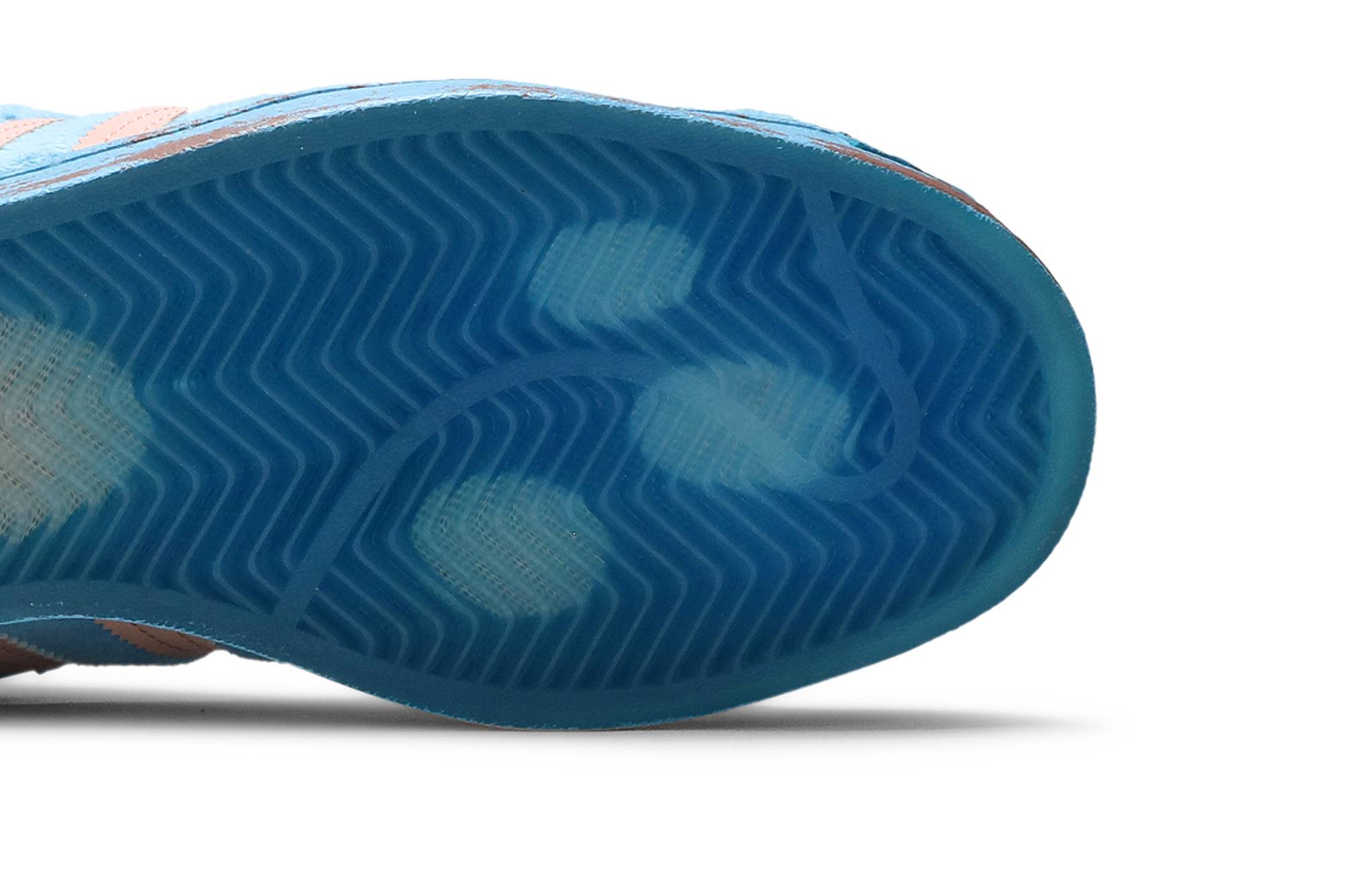 Melting Sadness x adidas Superstar ‚Bunny‘ FZ5253 Domahi store