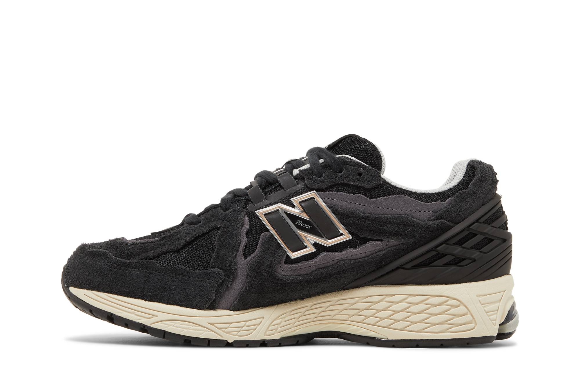 New Balance 1906D Protection Pack ‚Black‘ M1906DD Domahi Store