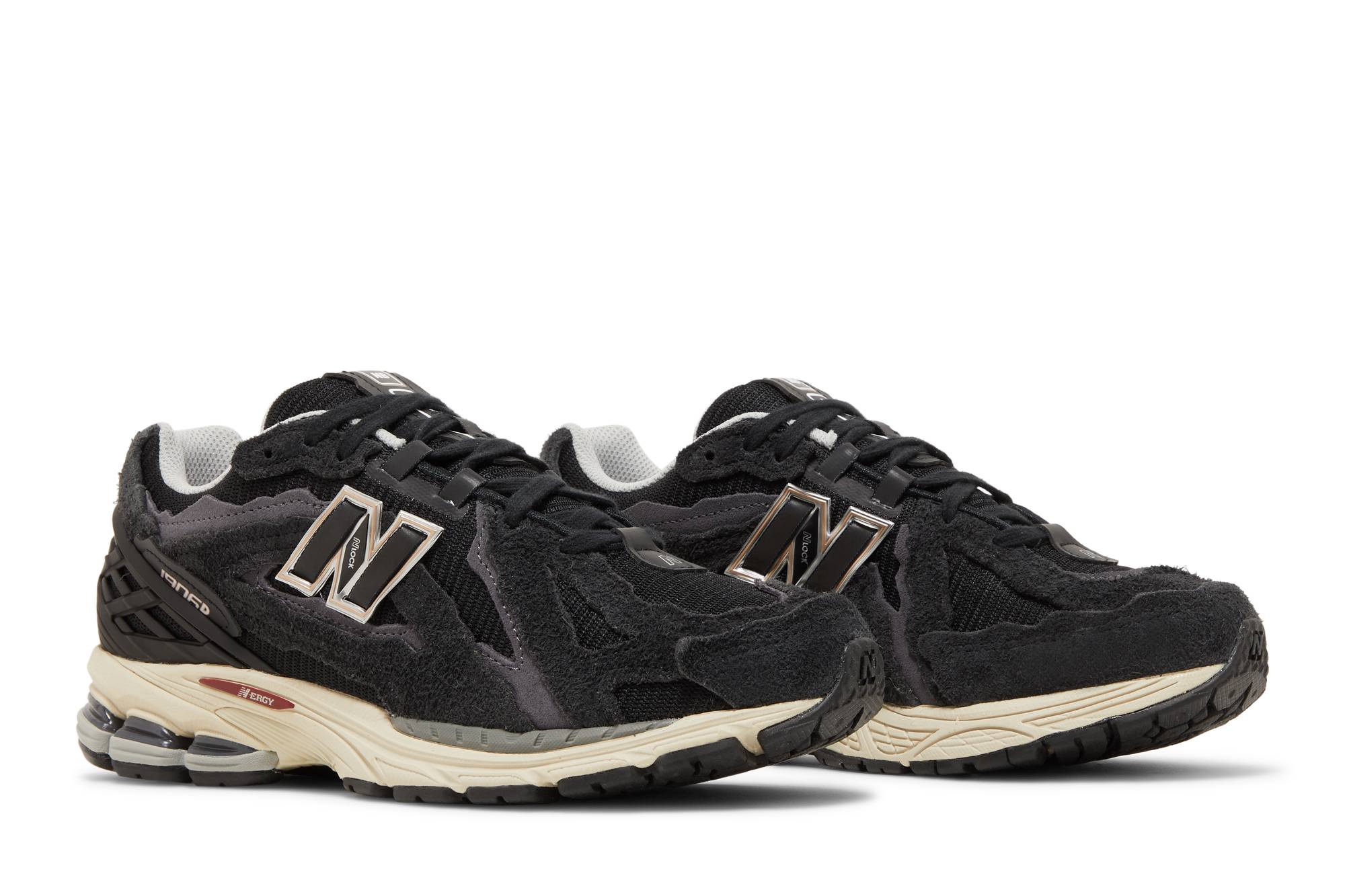New Balance 1906D Protection Pack ‚Black‘ M1906DD Domahi Store