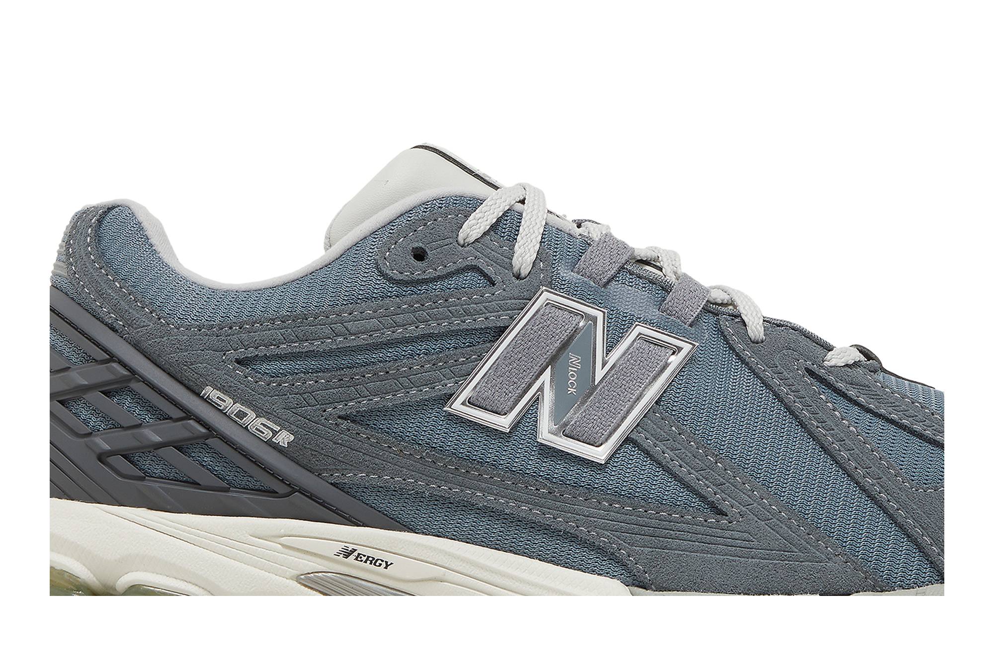 New Balance 1906R ‚Titanium‘ M1906RV Domahi Store