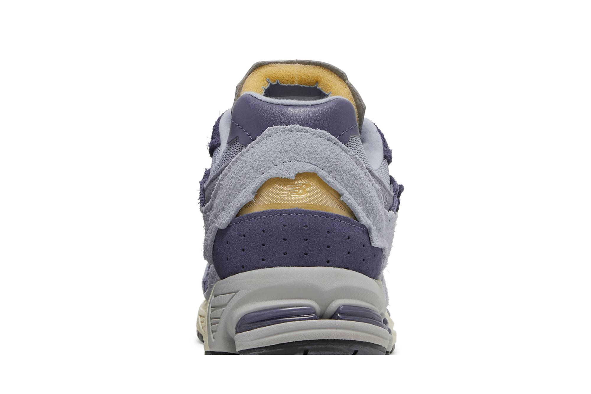 New Balance 2002R ‚Protection Pack Purple‘ M2002RDI Domahi Store