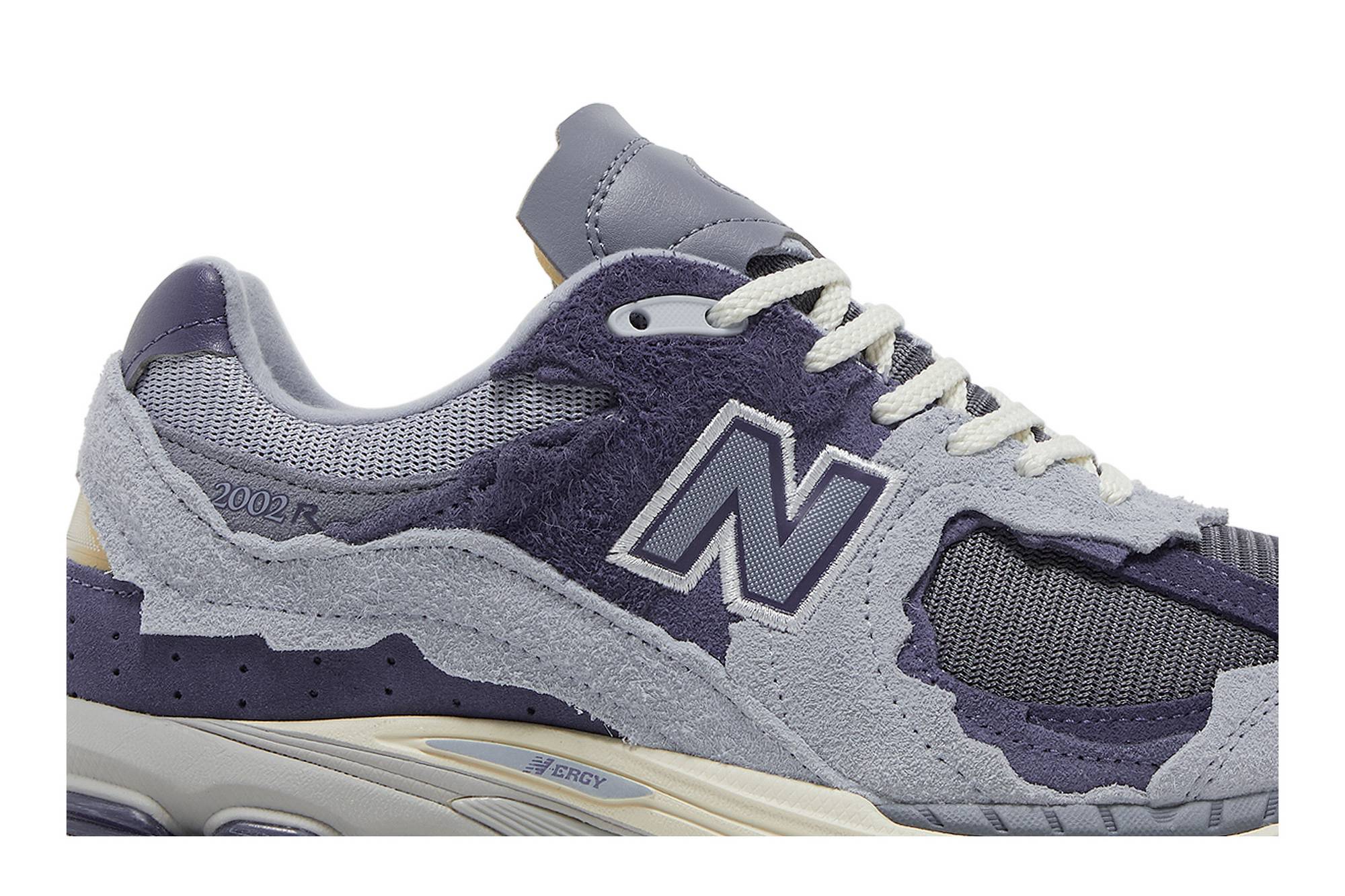 New Balance 2002R ‚Protection Pack Purple‘ M2002RDI Domahi Store