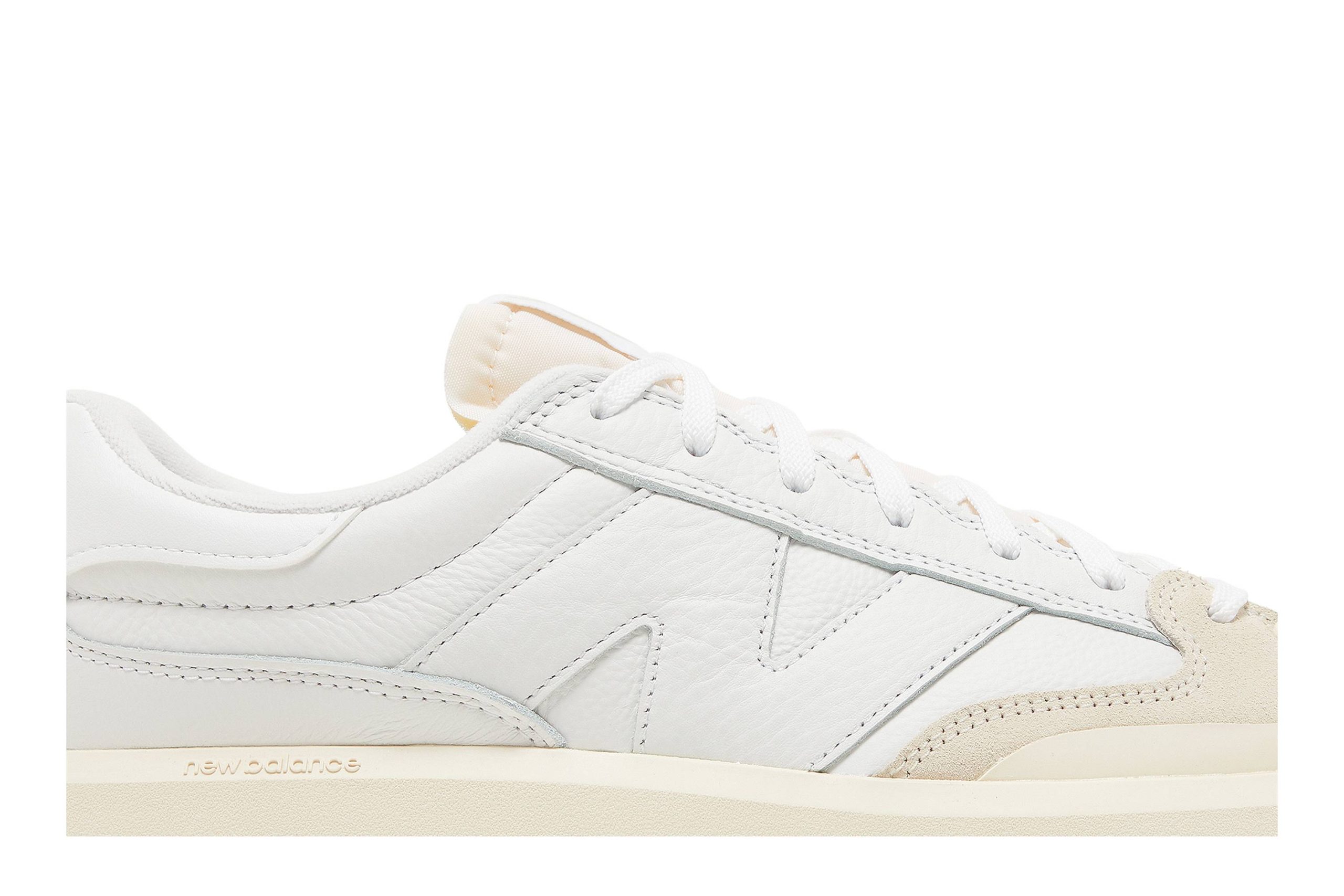 New Balance 302 ‚White Moonbeam‘ CT302OB Domahi Store