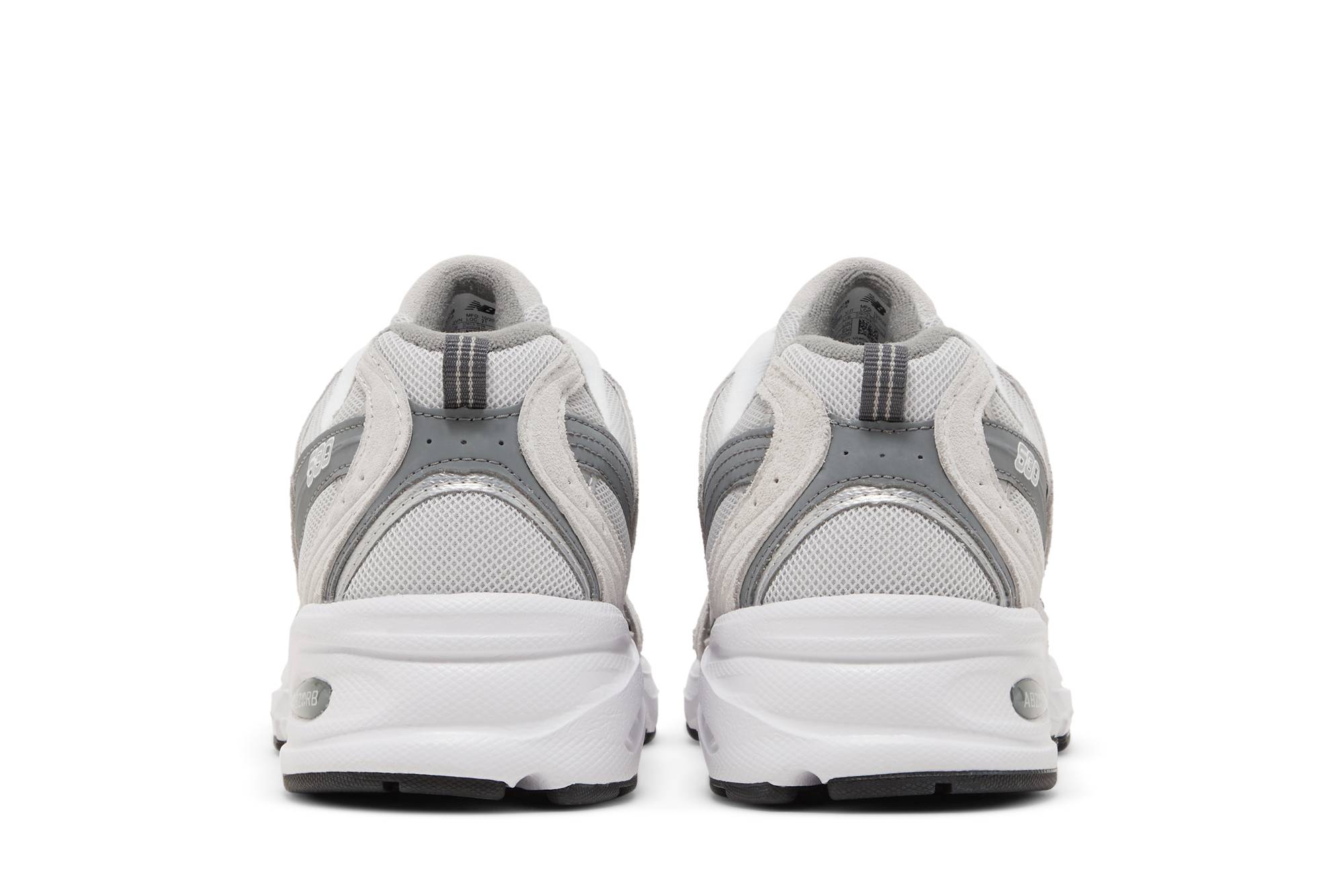 New Balance 530 ‚Grey Matter‘ MR530CB Domahi Store