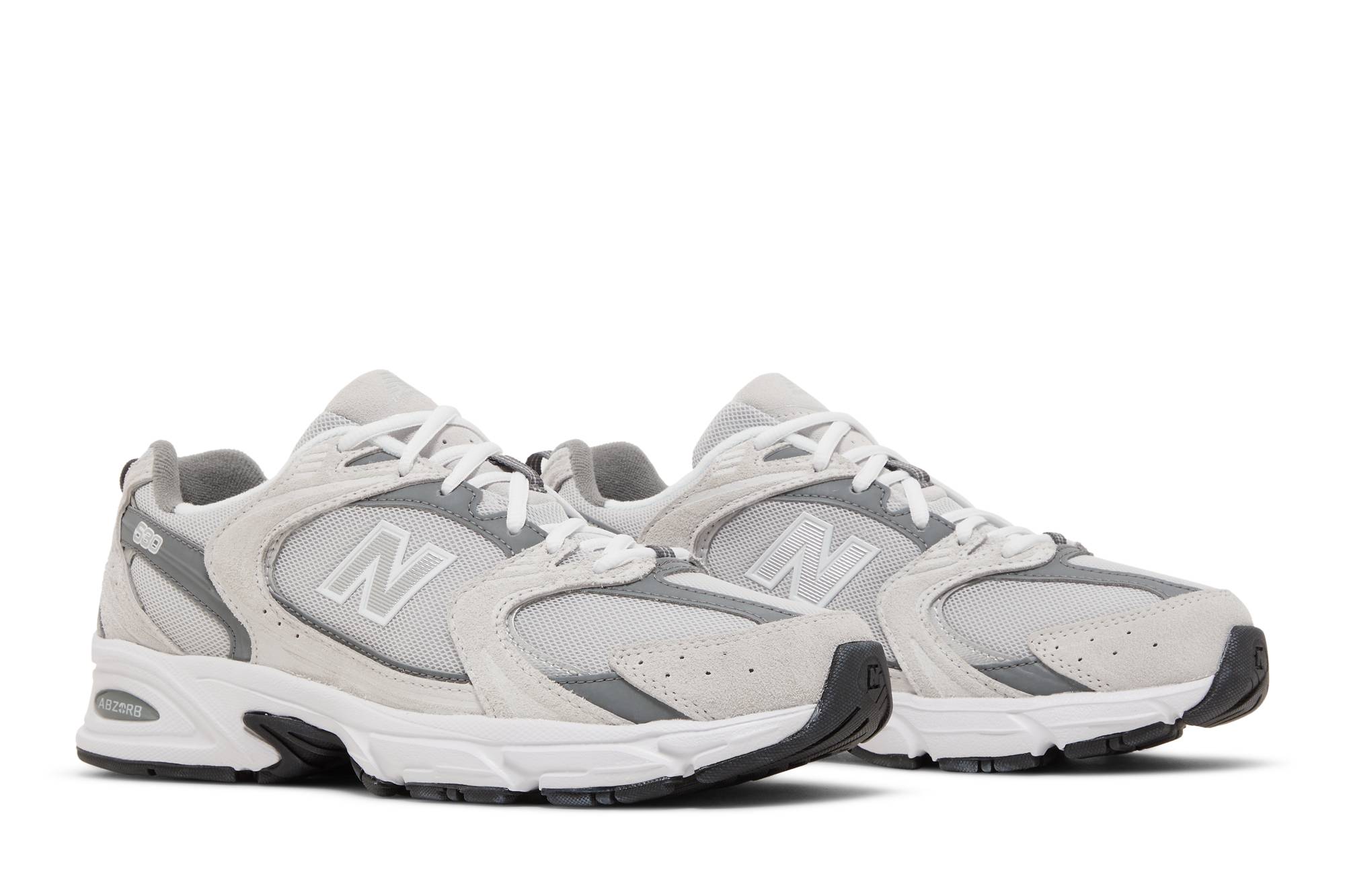 New Balance 530 ‚Grey Matter‘ MR530CB Domahi Store