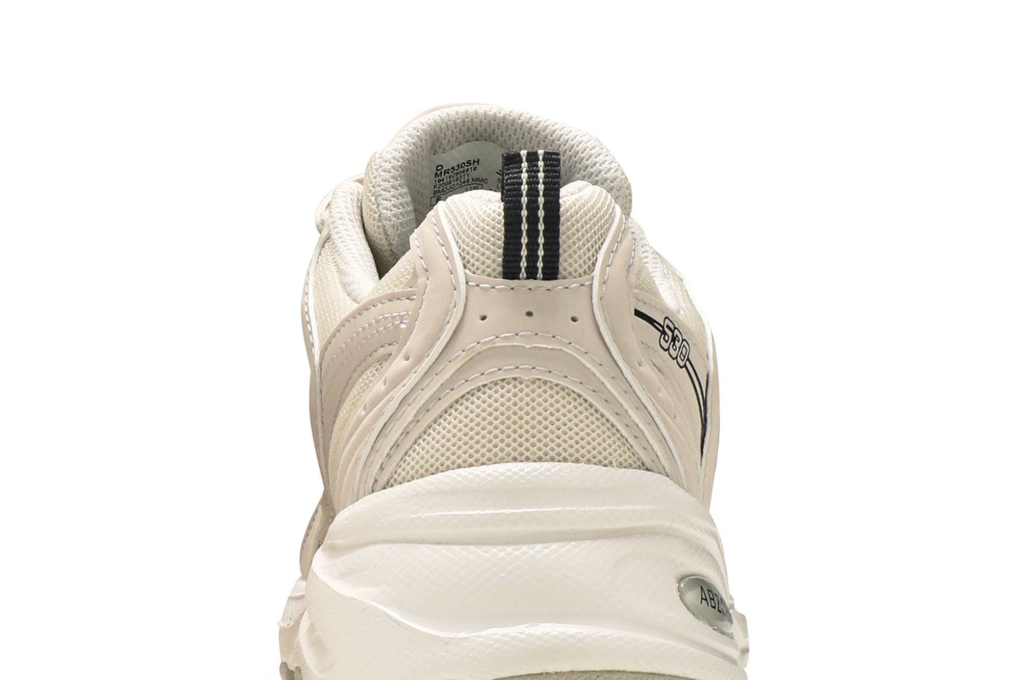 New Balance 530 „Ivory“ MR530SH Domahi Store