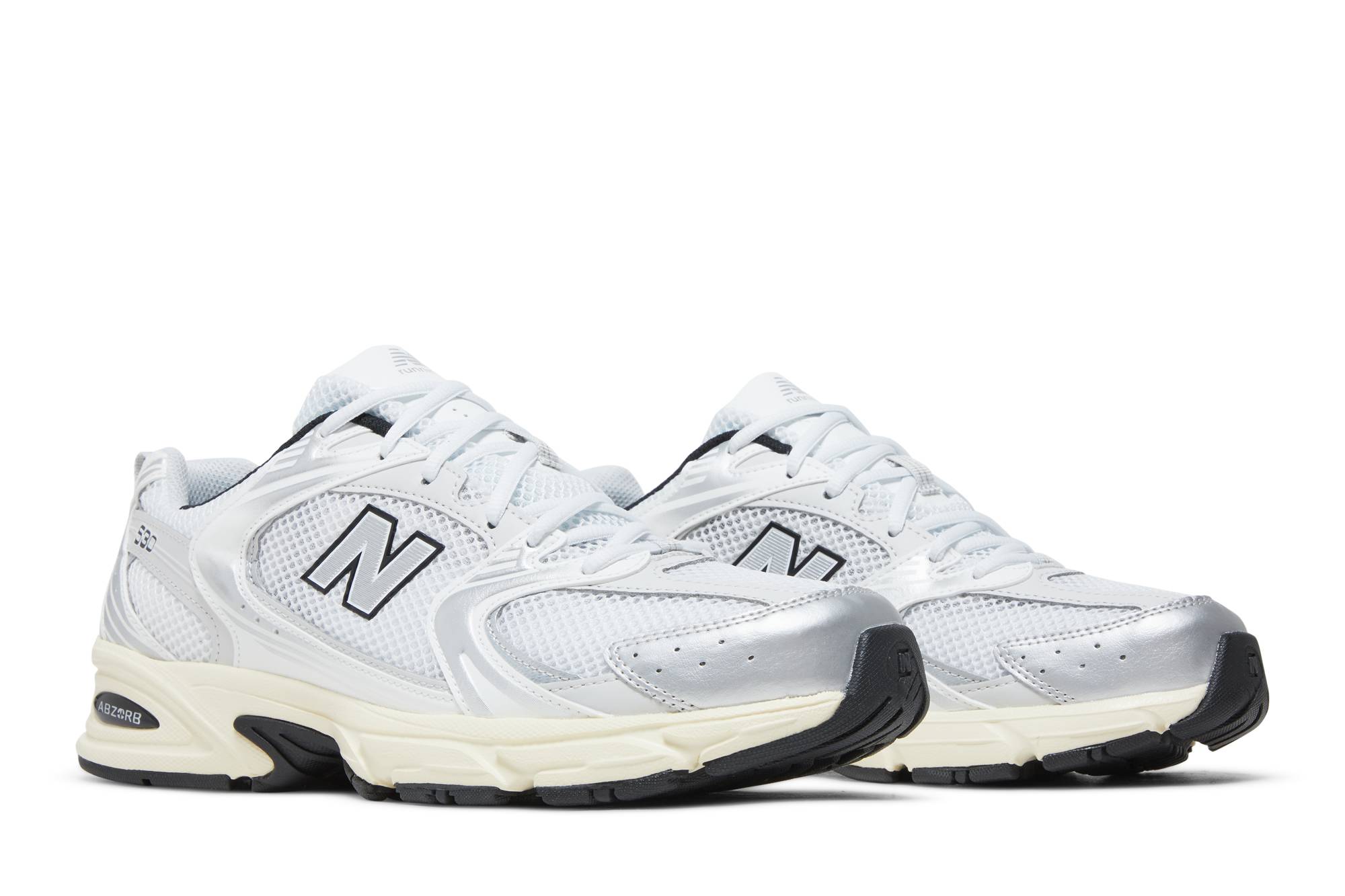 New Balance 530 ‚Silver Cream‘ MR530TA Domahi Store