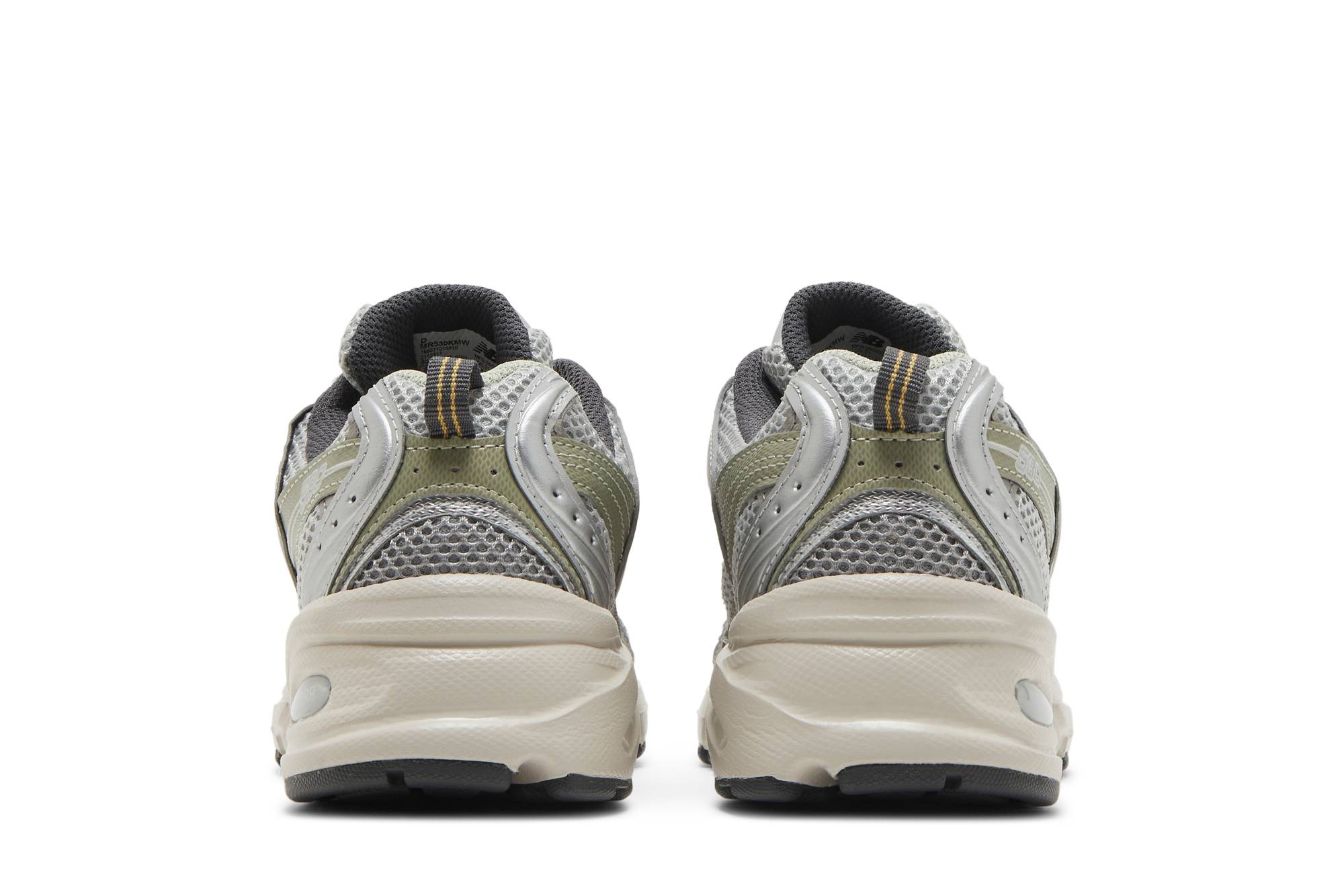 New Balance 530 ‚Silver Khaki‘ MR530KMW Domahi Store
