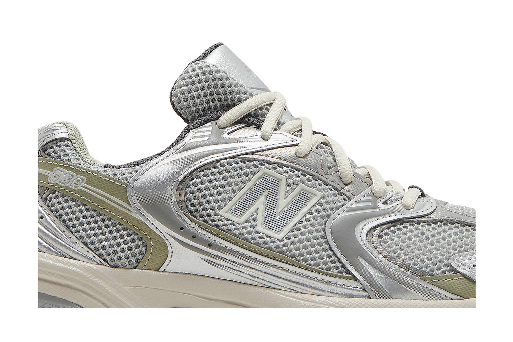 New Balance 530 ‚Silver Khaki‘ MR530KMW Domahi Store