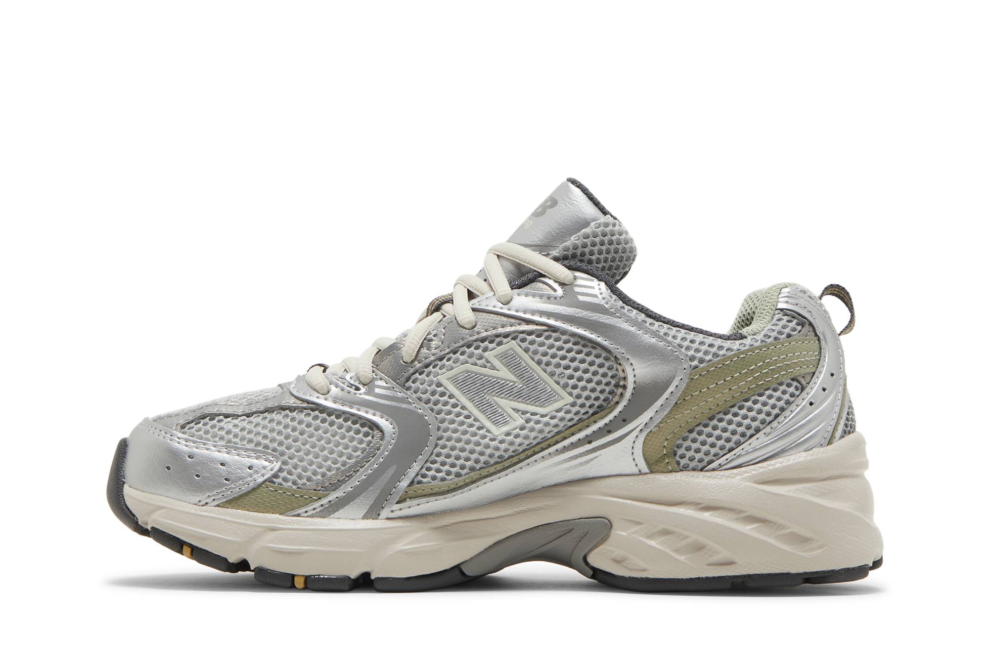 New Balance 530 ‚Silver Khaki‘ MR530KMW Domahi Store
